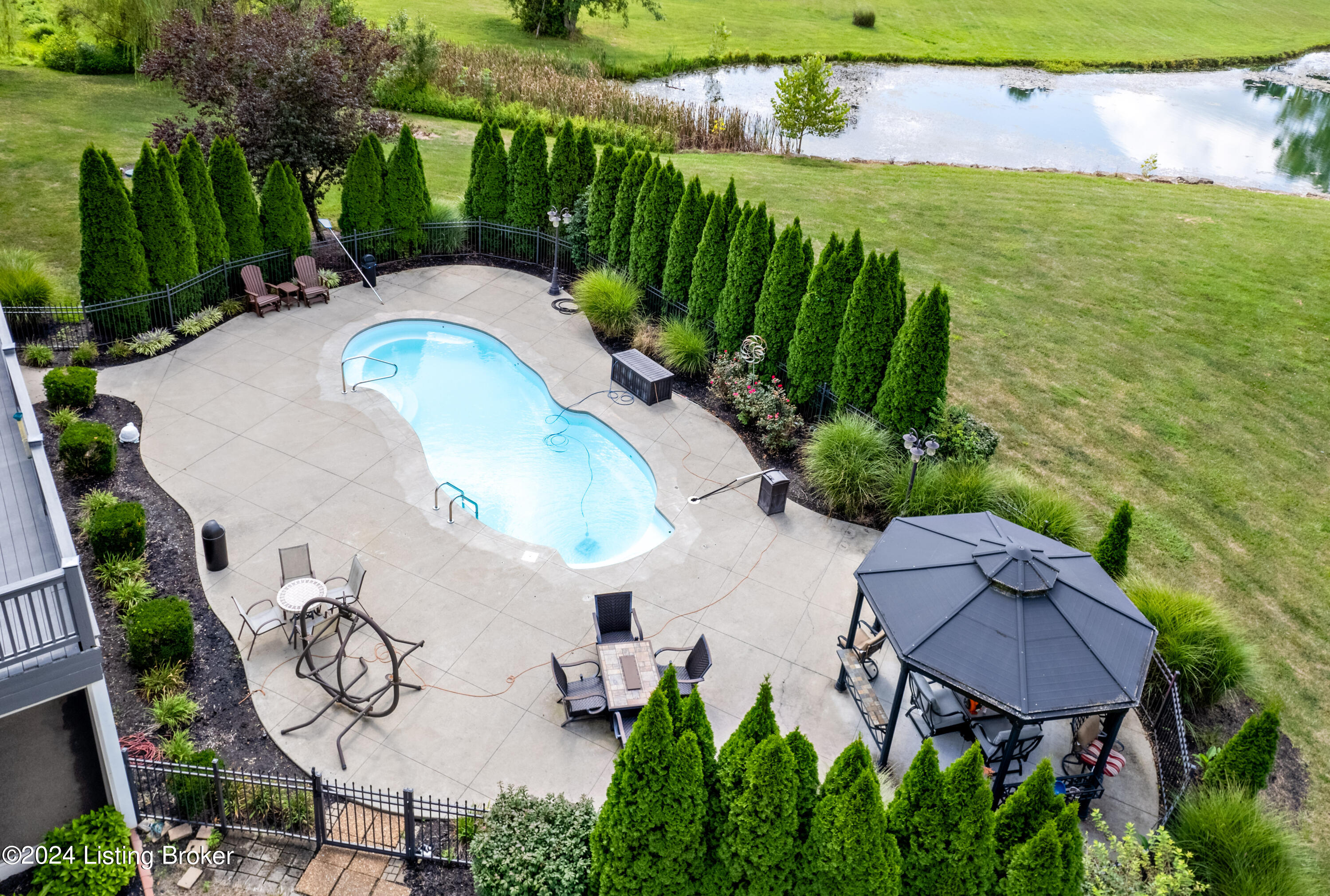 15804 Crystal Valley Way