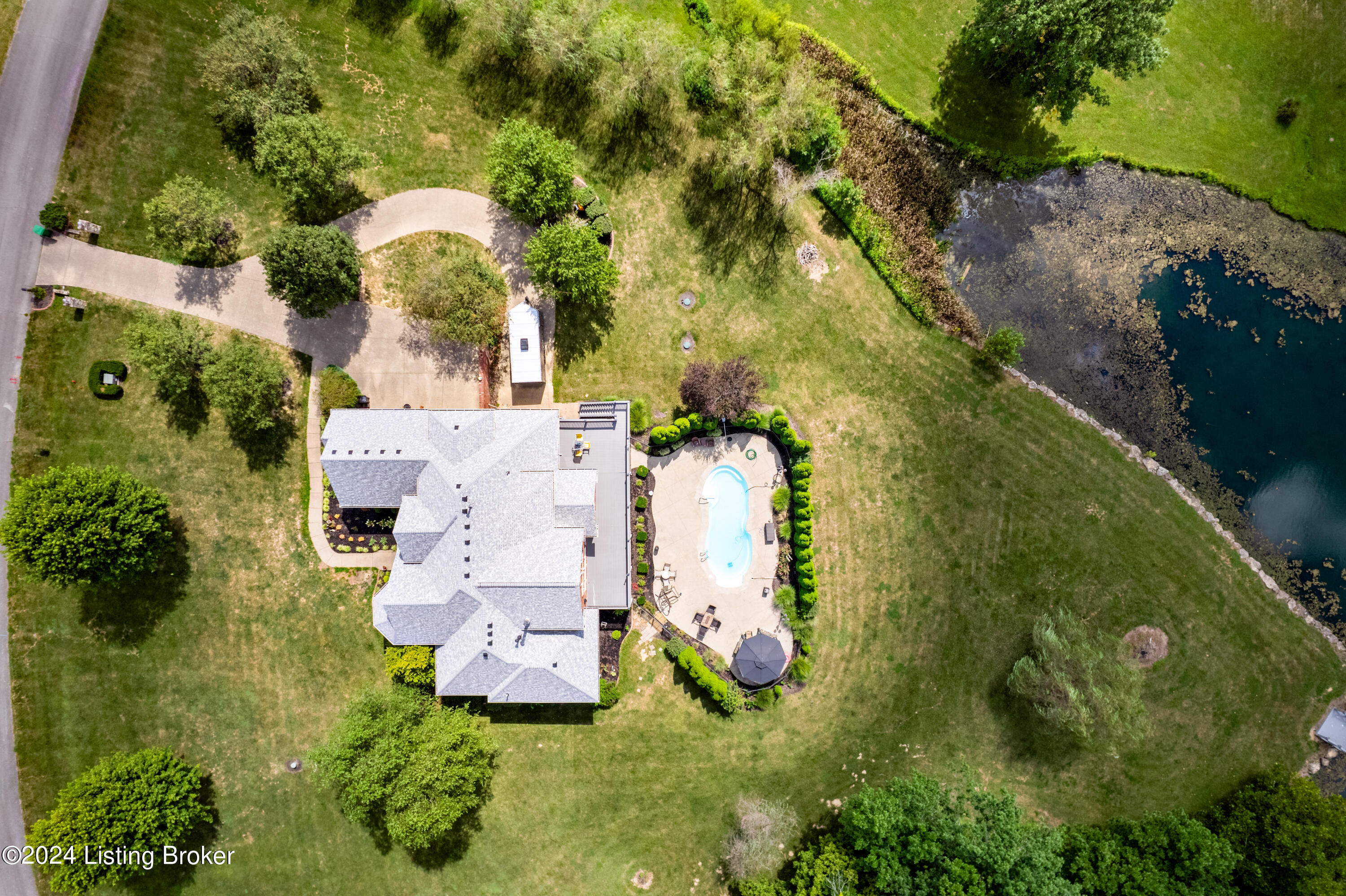 15804 Crystal Valley Way