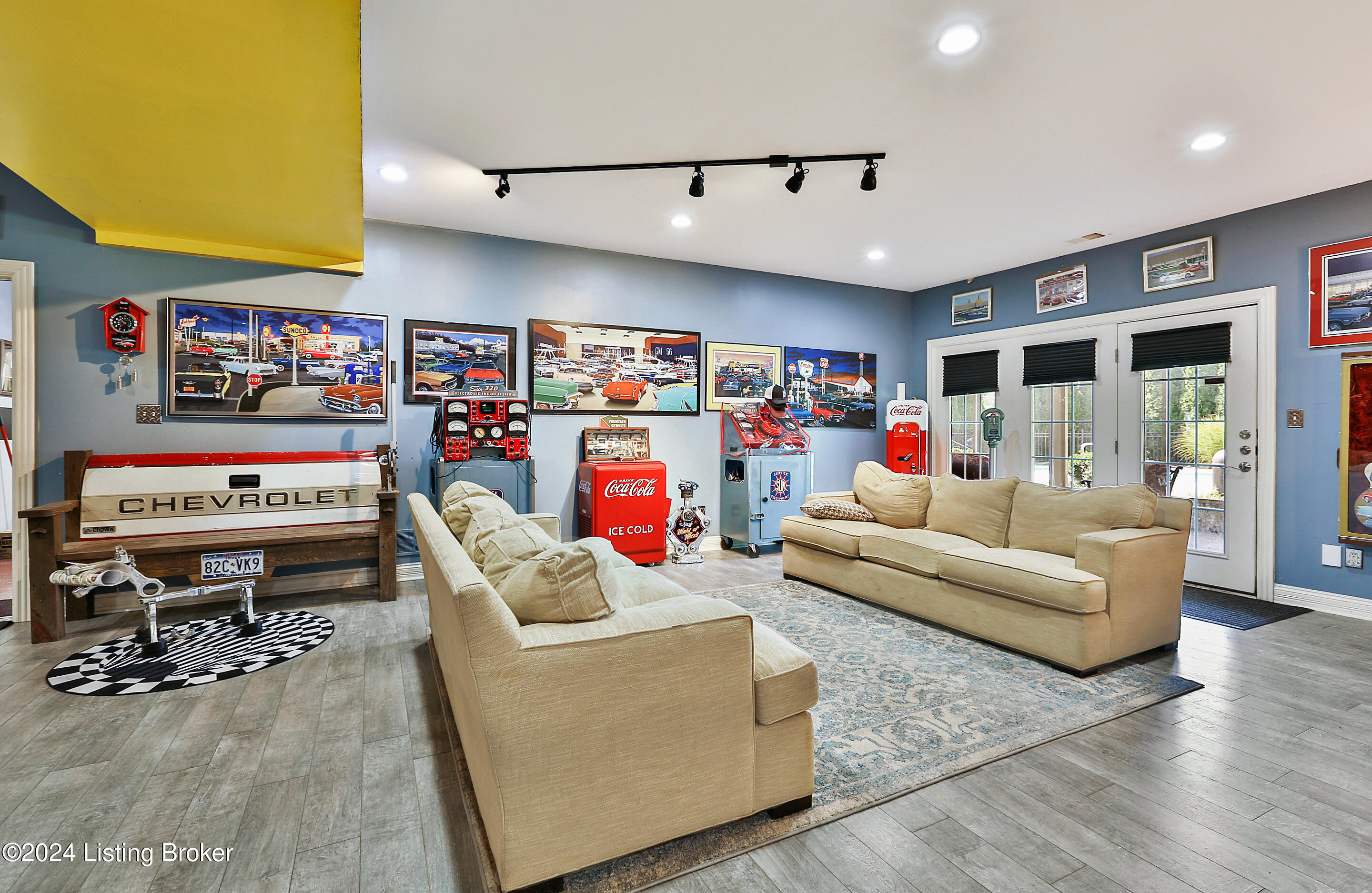 15804 Crystal Valley Way