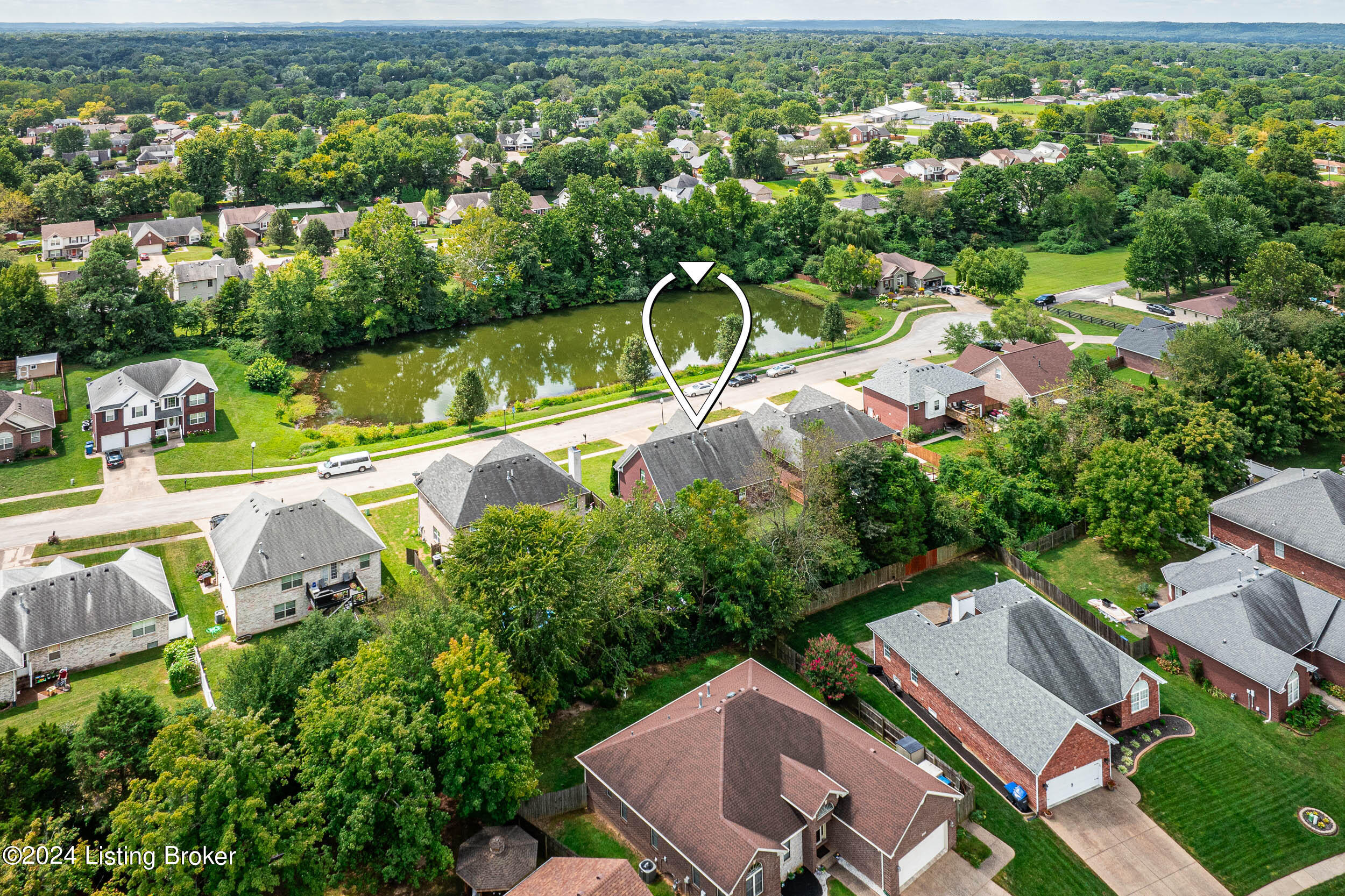 7438 Apple Mill Dr
