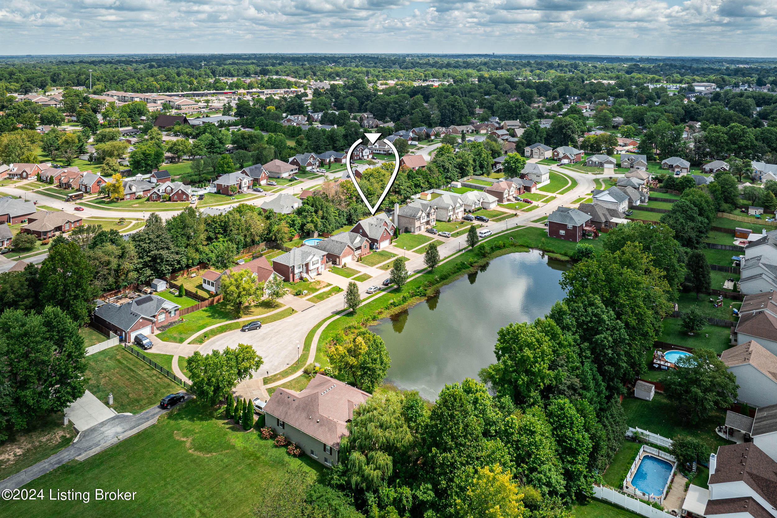 7438 Apple Mill Dr