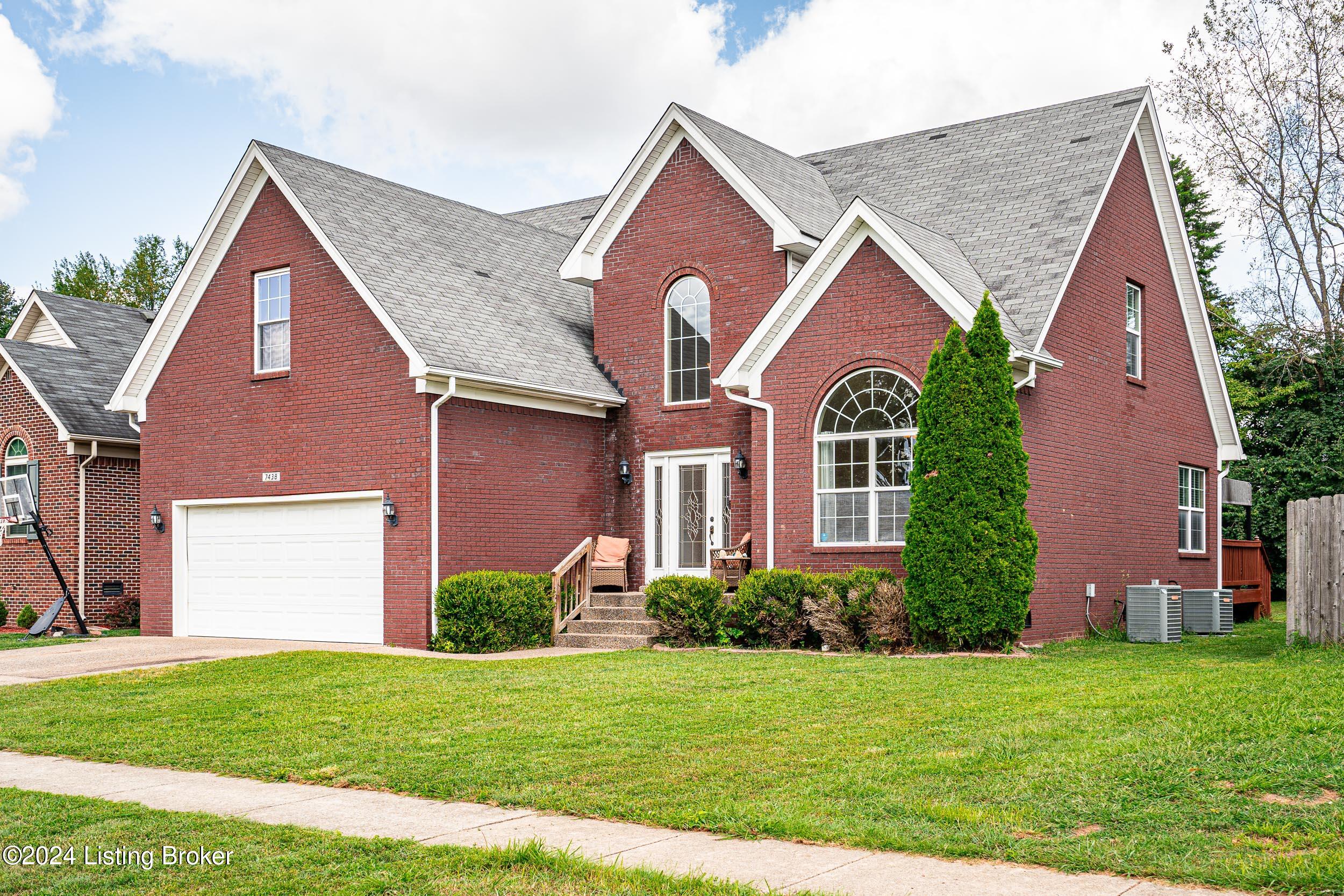 7438 Apple Mill Dr