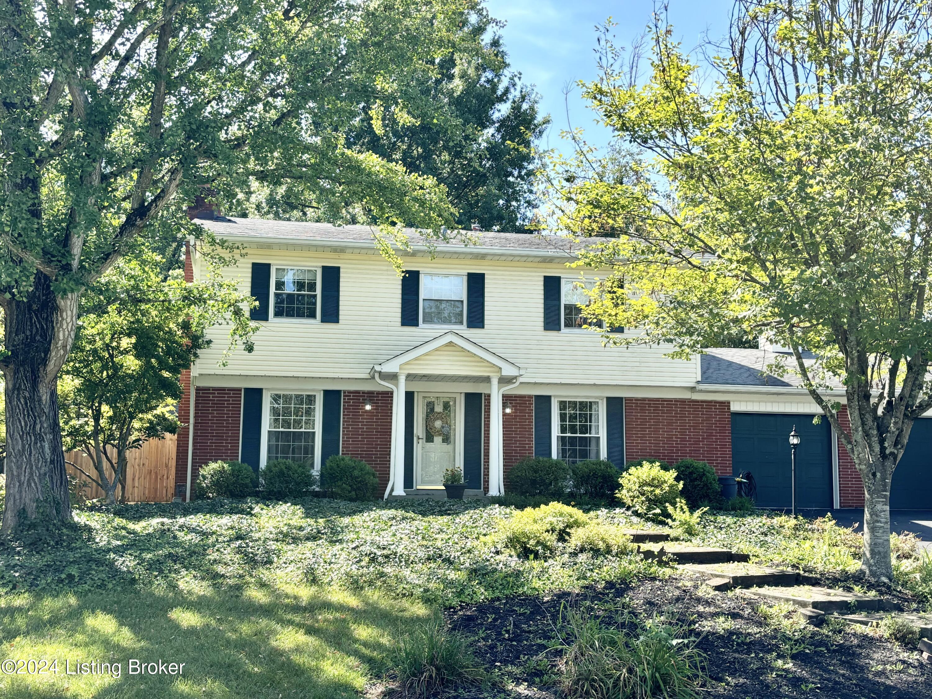 10400 Foxboro Dr