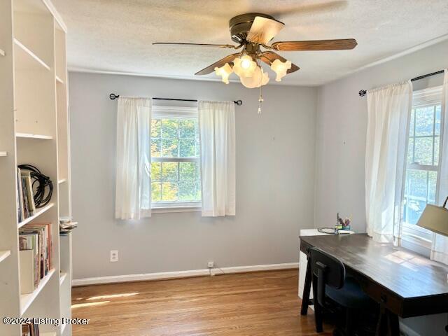 10400 Foxboro Dr