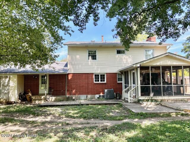 10400 Foxboro Dr