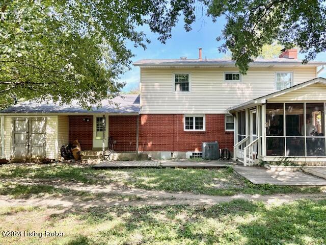 10400 Foxboro Dr