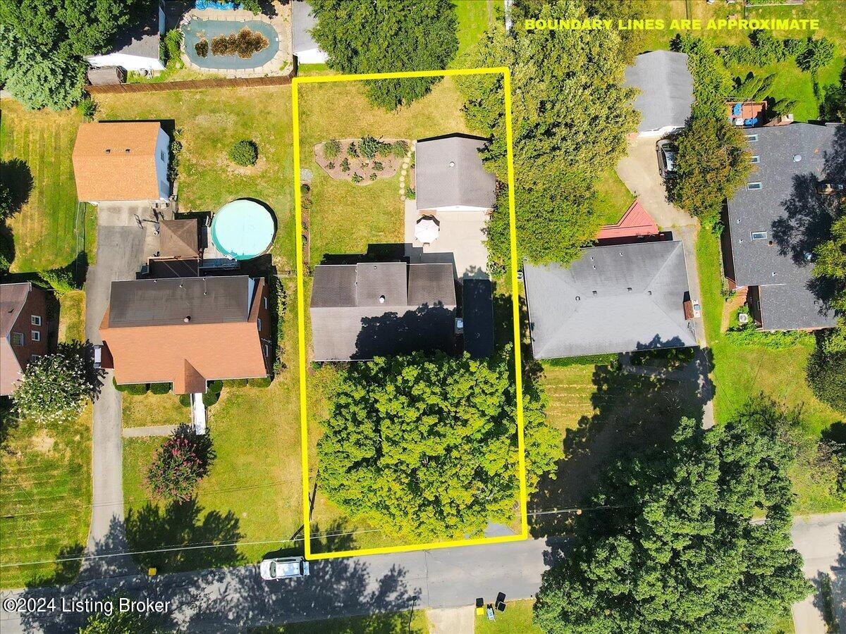 4245 Darbrook Rd