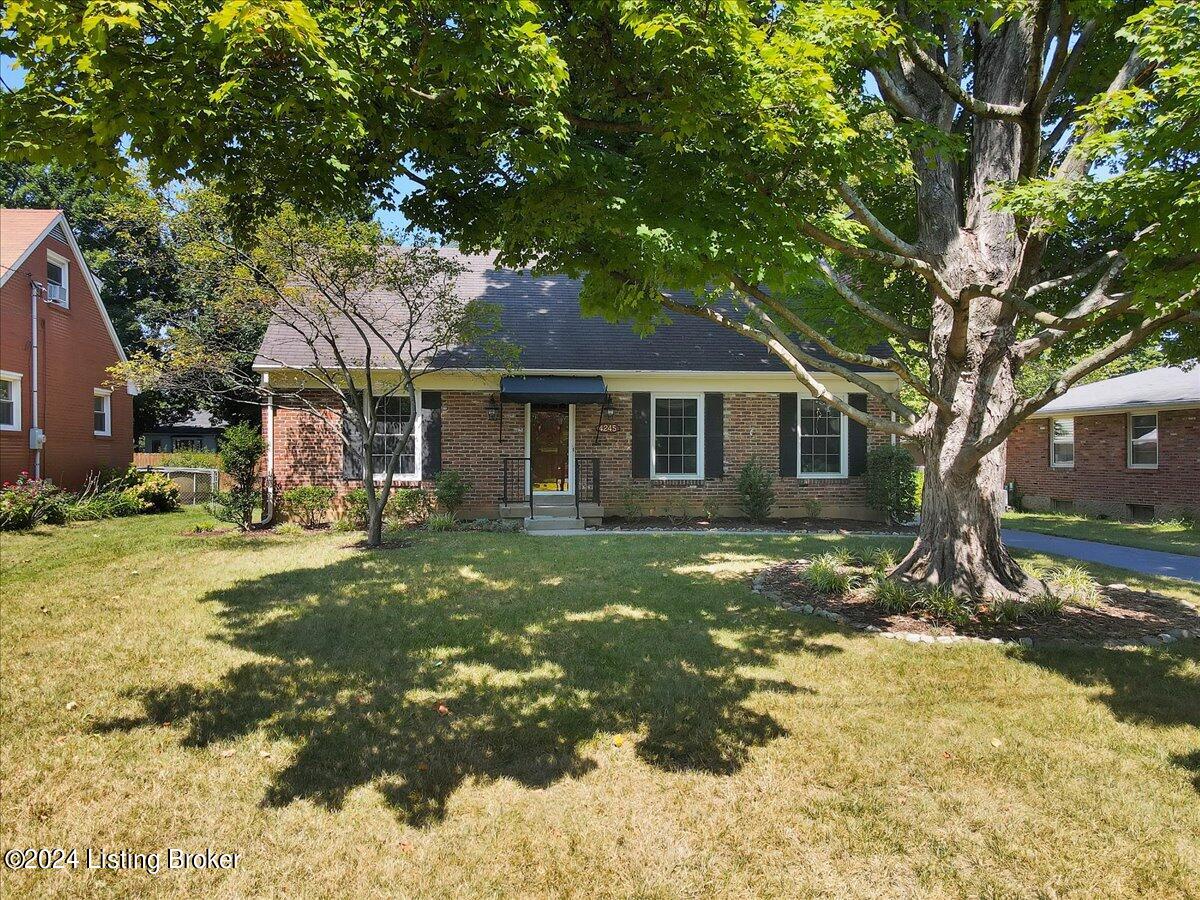 4245 Darbrook Rd