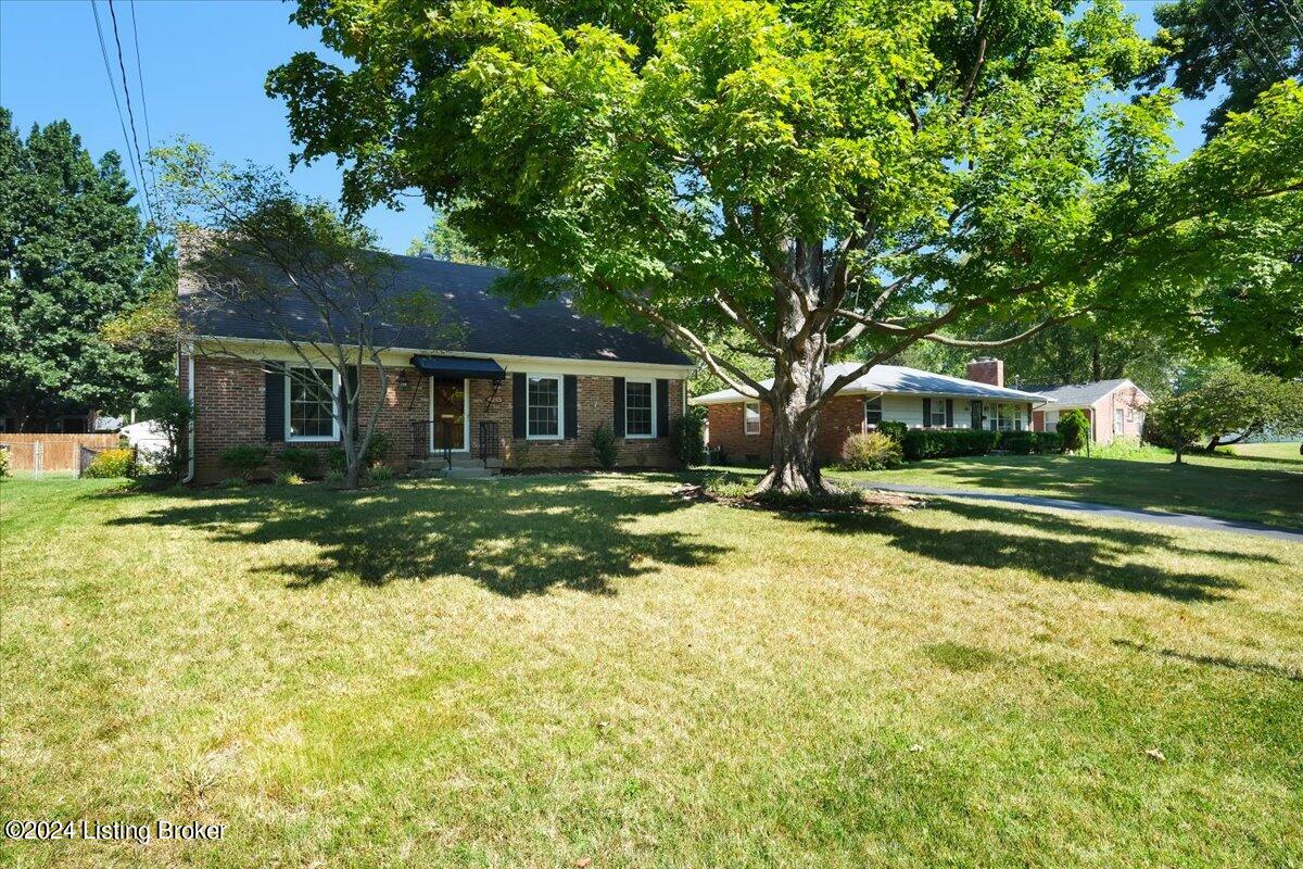 4245 Darbrook Rd