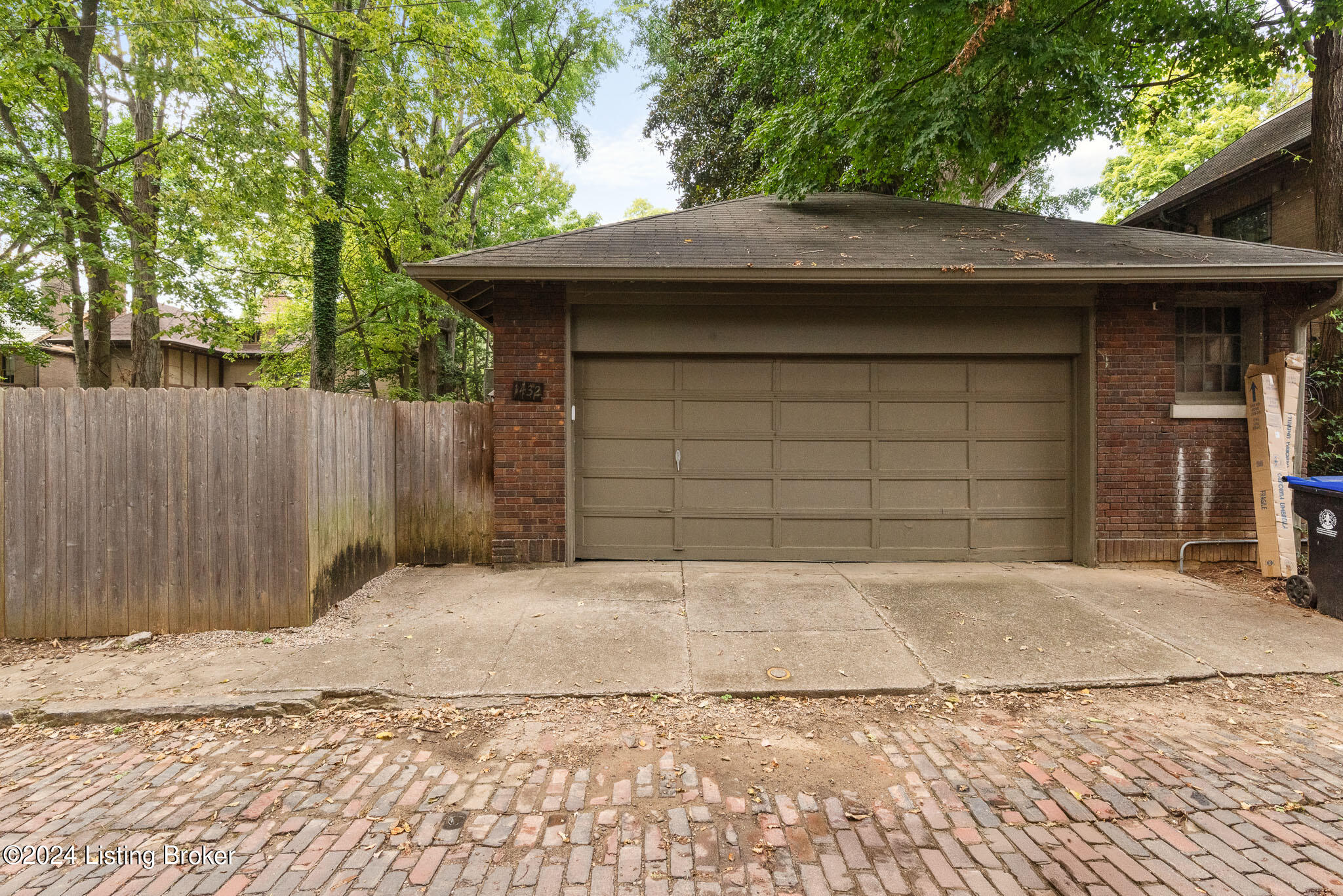 1432 Cherokee Rd