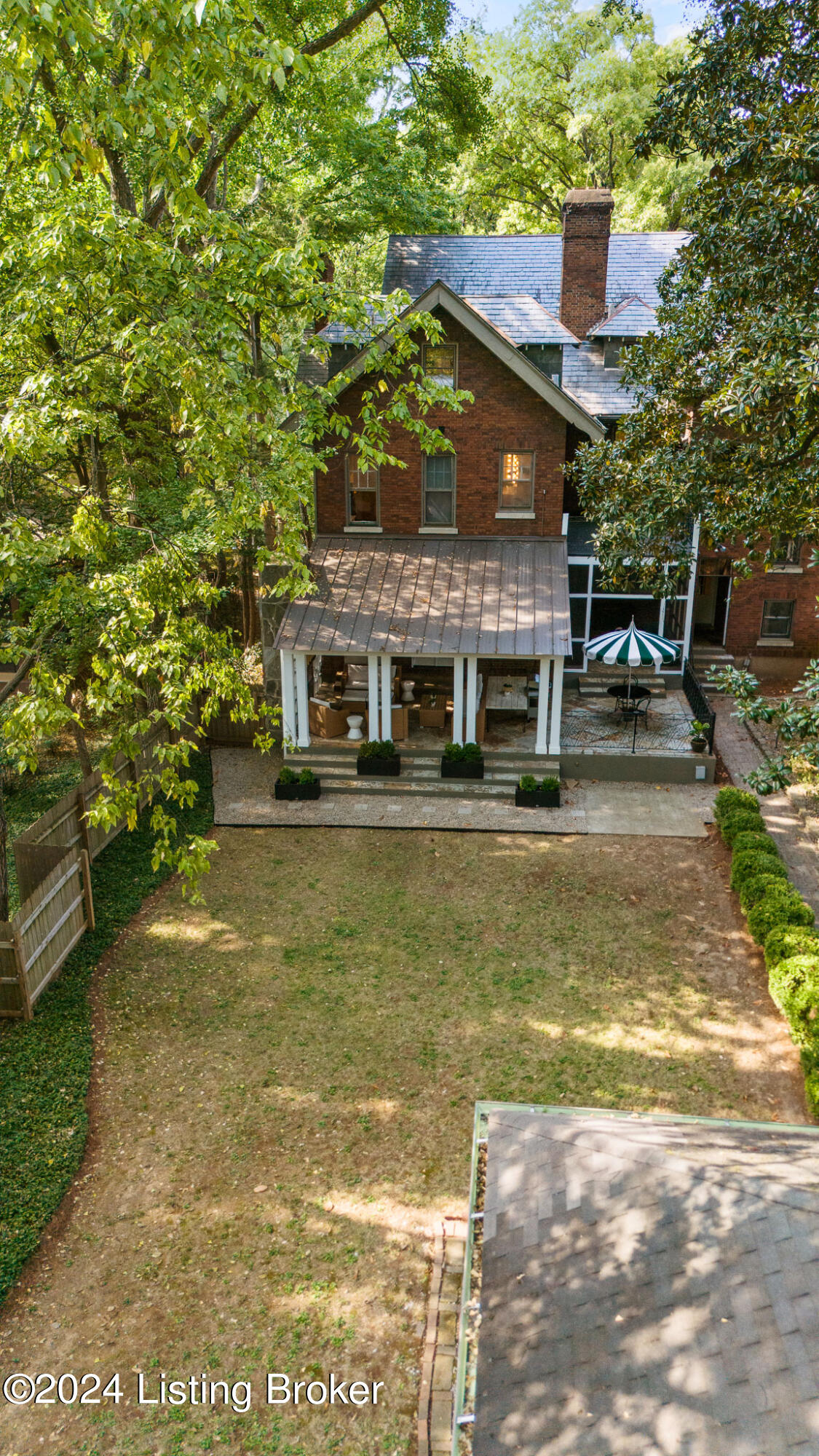 1432 Cherokee Rd