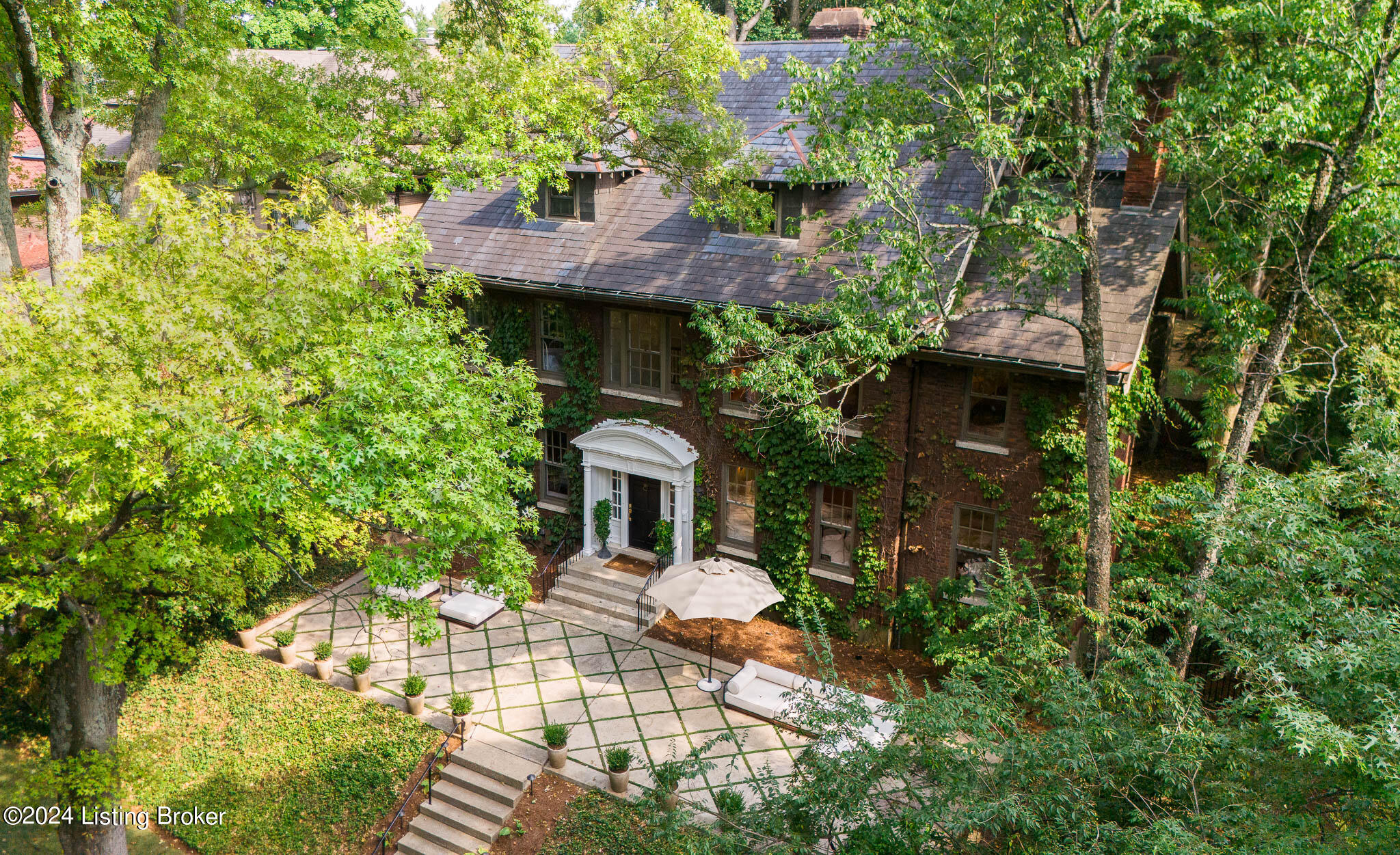 1432 Cherokee Rd