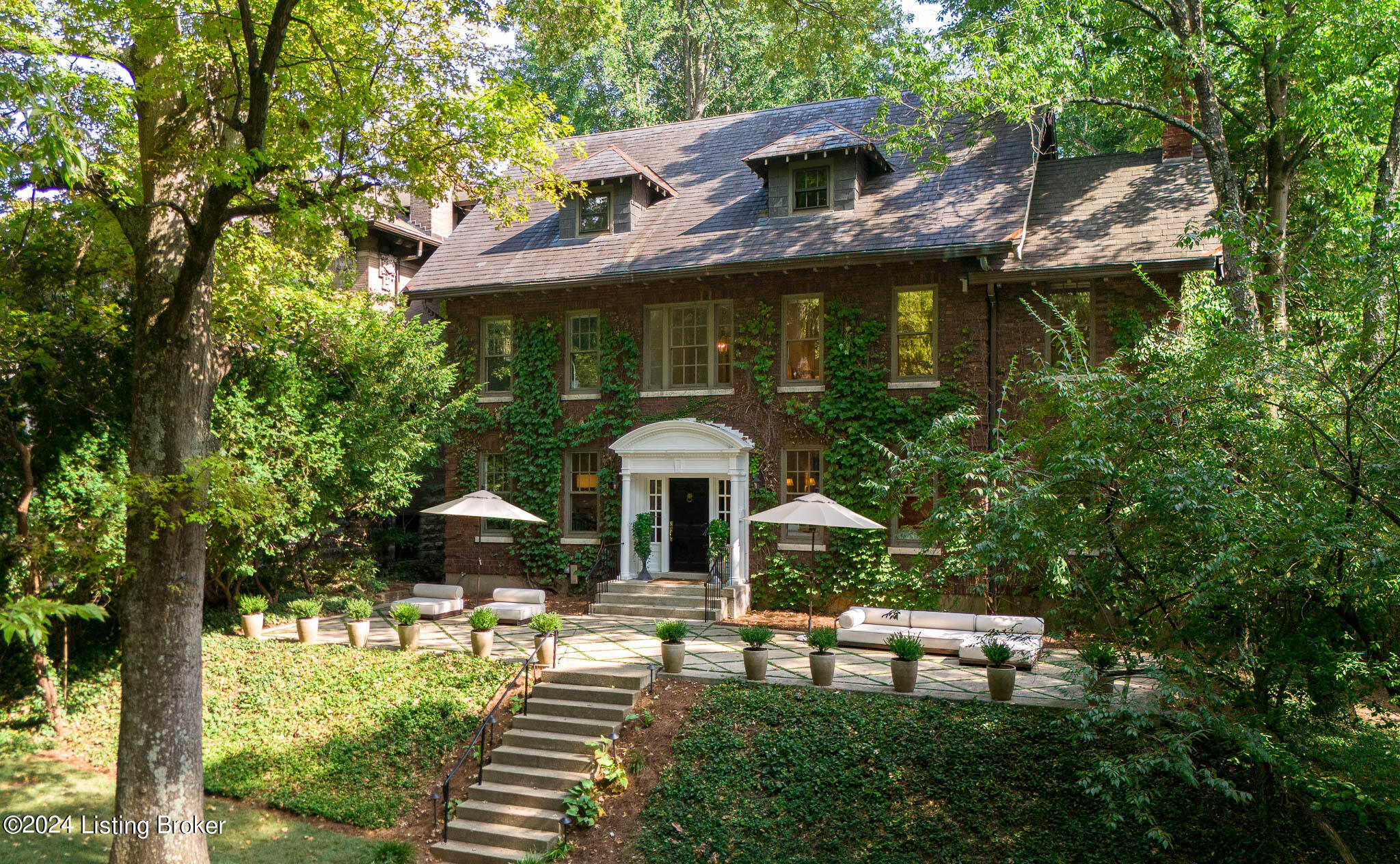 1432 Cherokee Rd