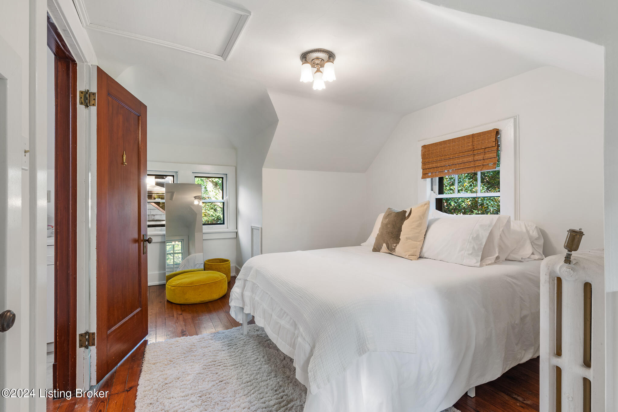 1432 Cherokee Rd
