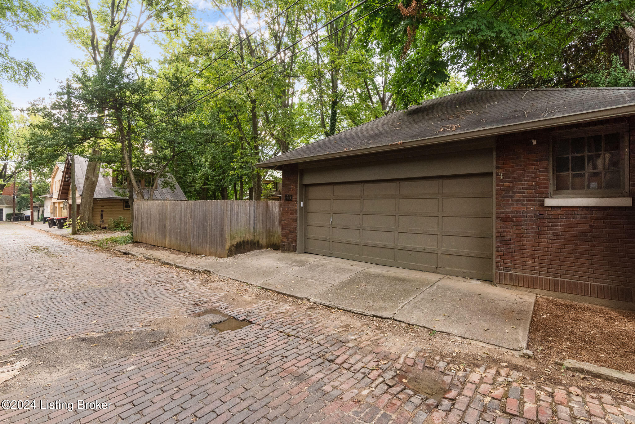 1432 Cherokee Rd