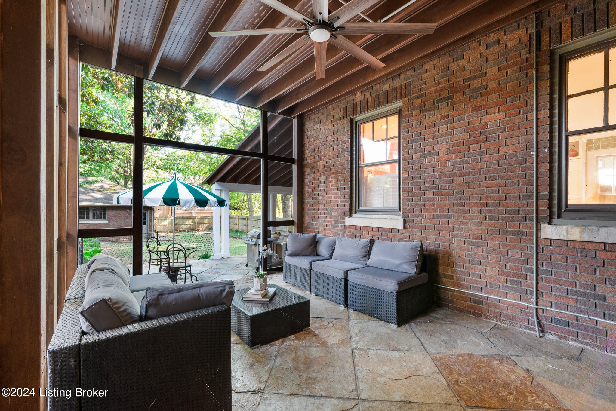 1432 Cherokee Rd