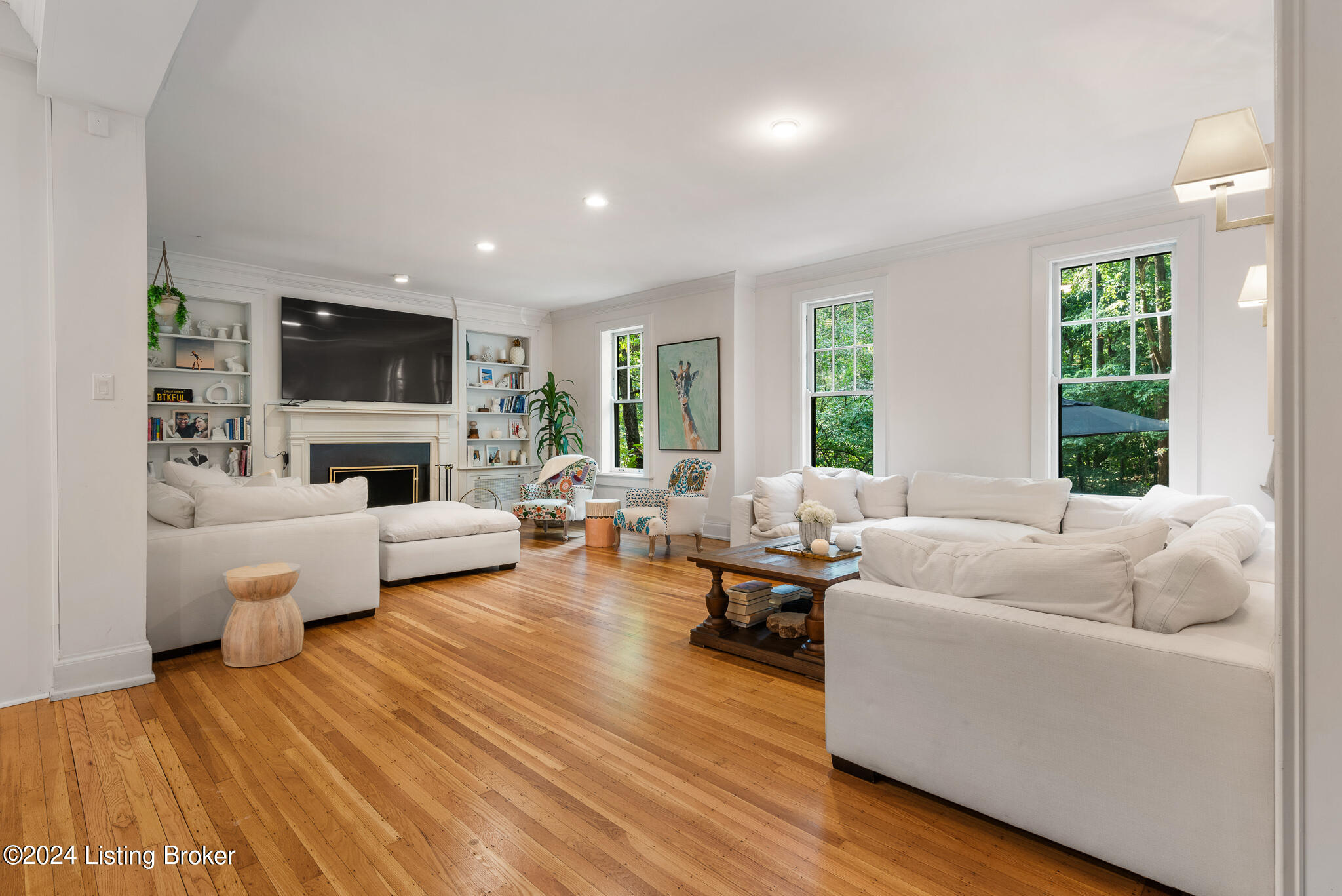 1432 Cherokee Rd
