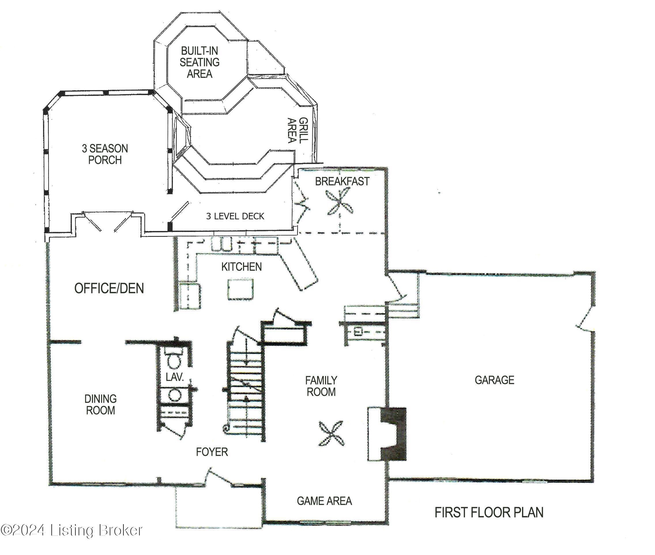 1009 Lodge Hill Rd