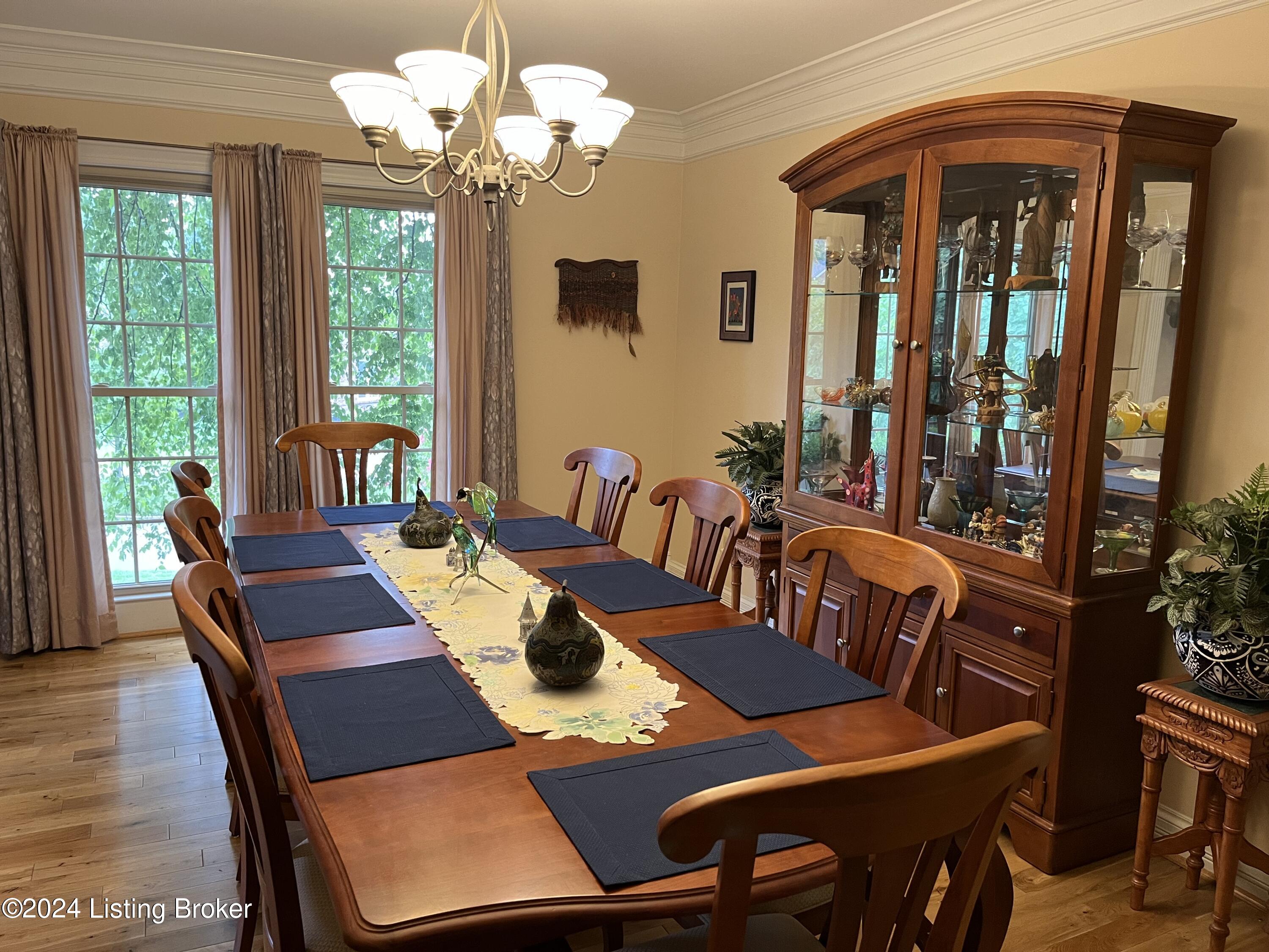 1009 Lodge Hill Rd