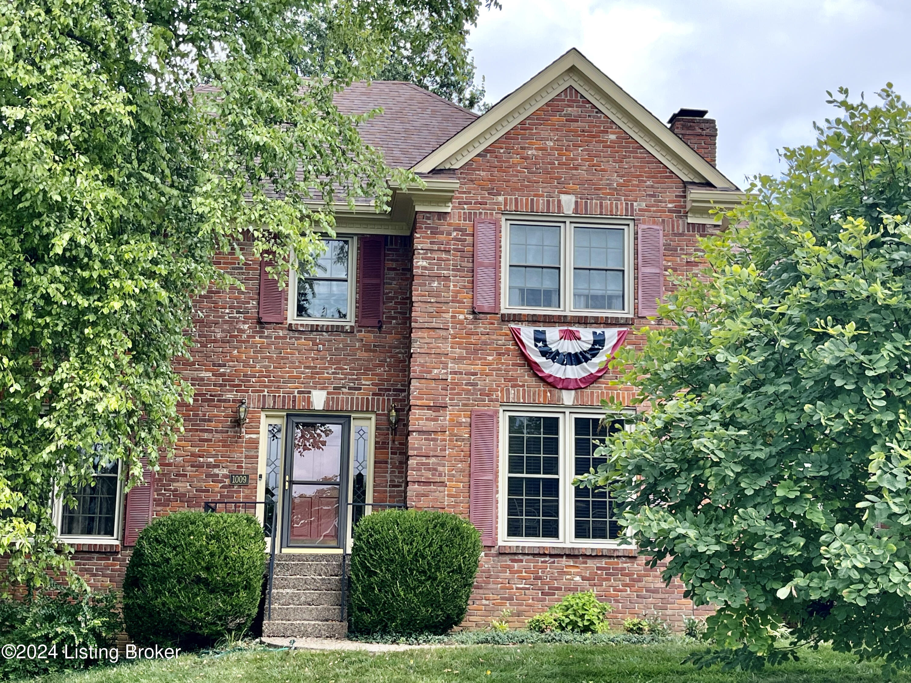 1009 Lodge Hill Rd