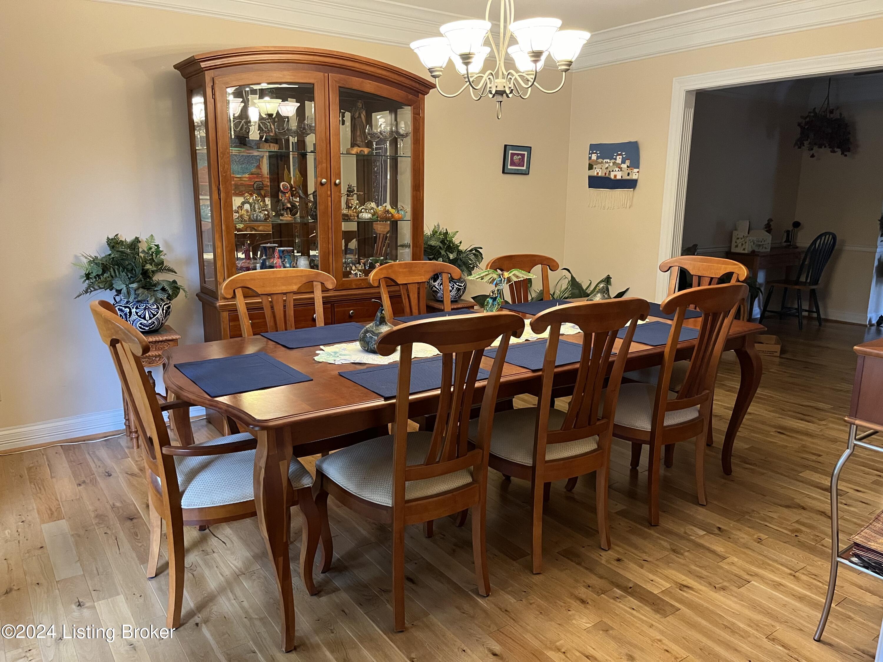 1009 Lodge Hill Rd