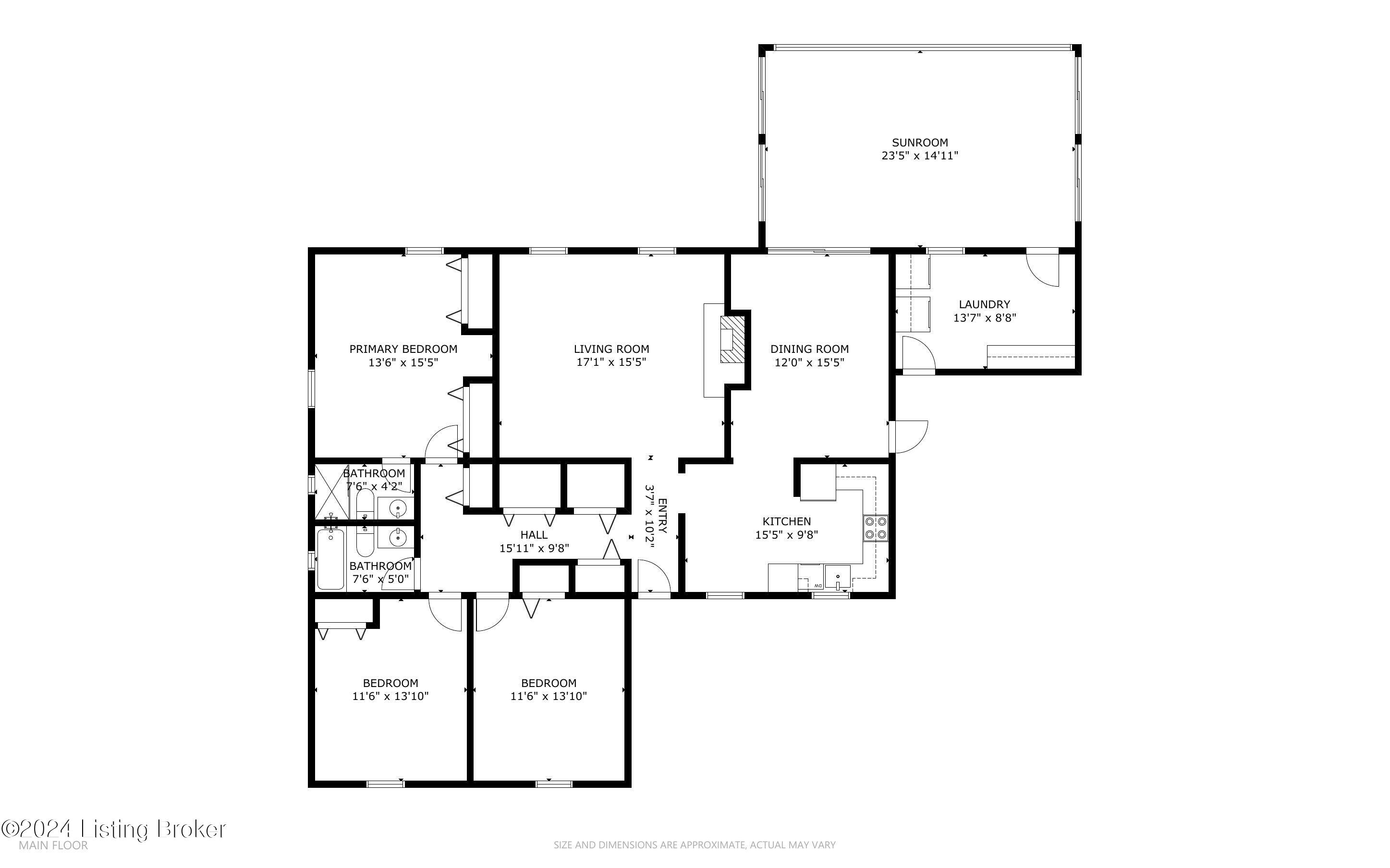1607 Lynn Way