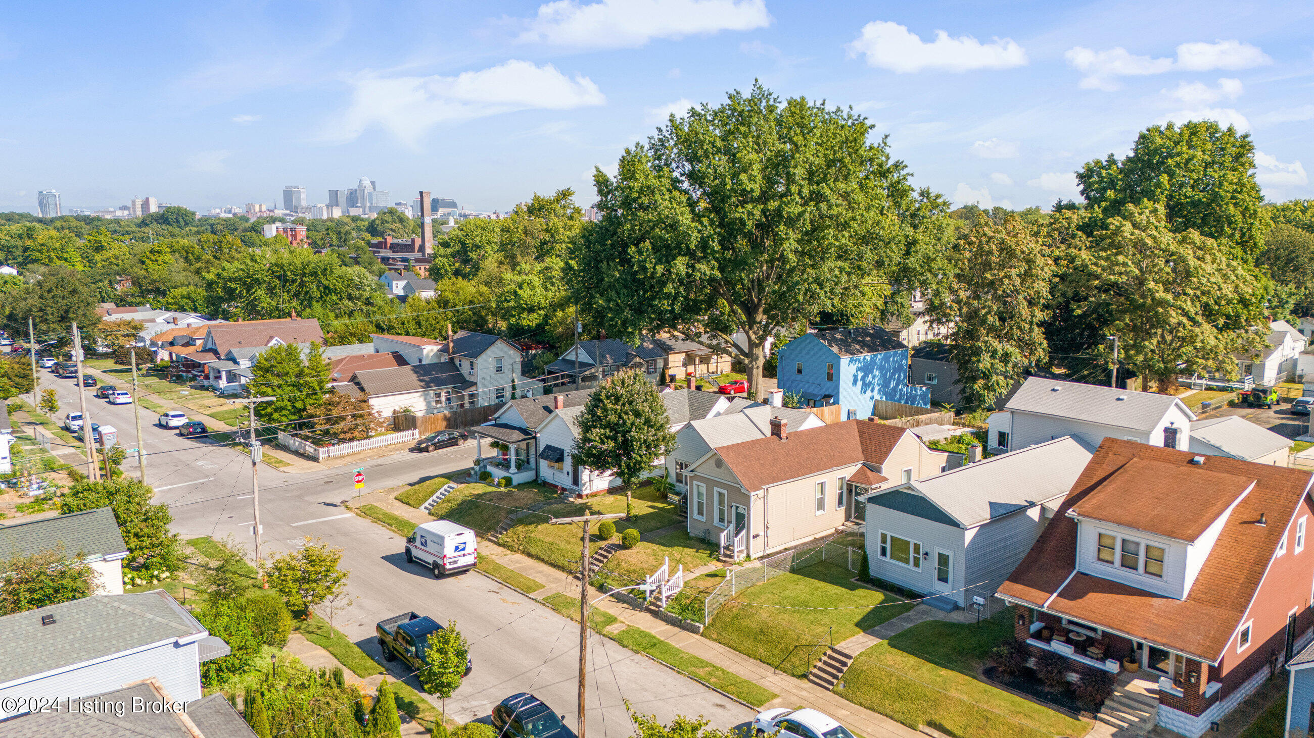 1009 Mulberry St