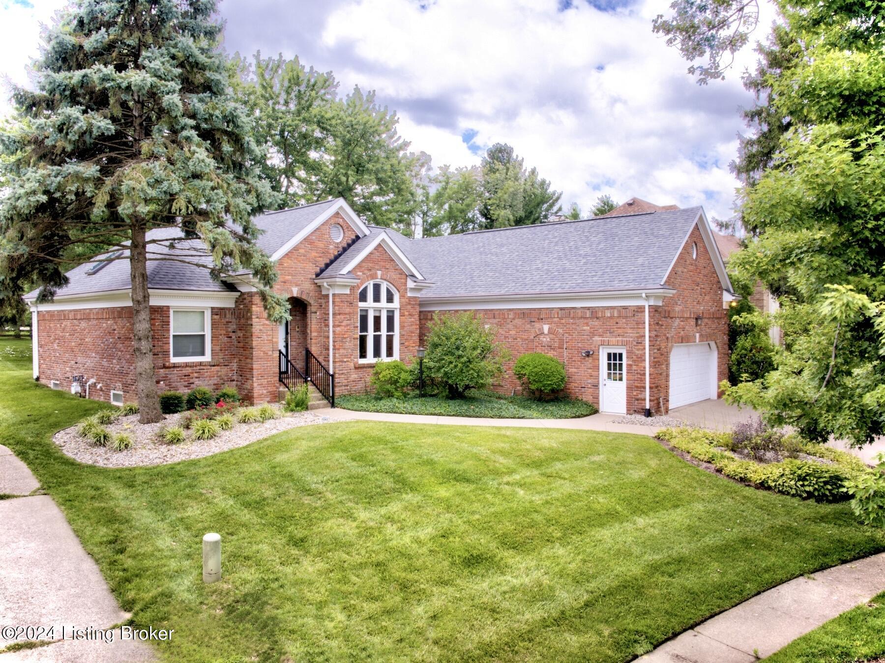 10724 Eagle Ridge Pl