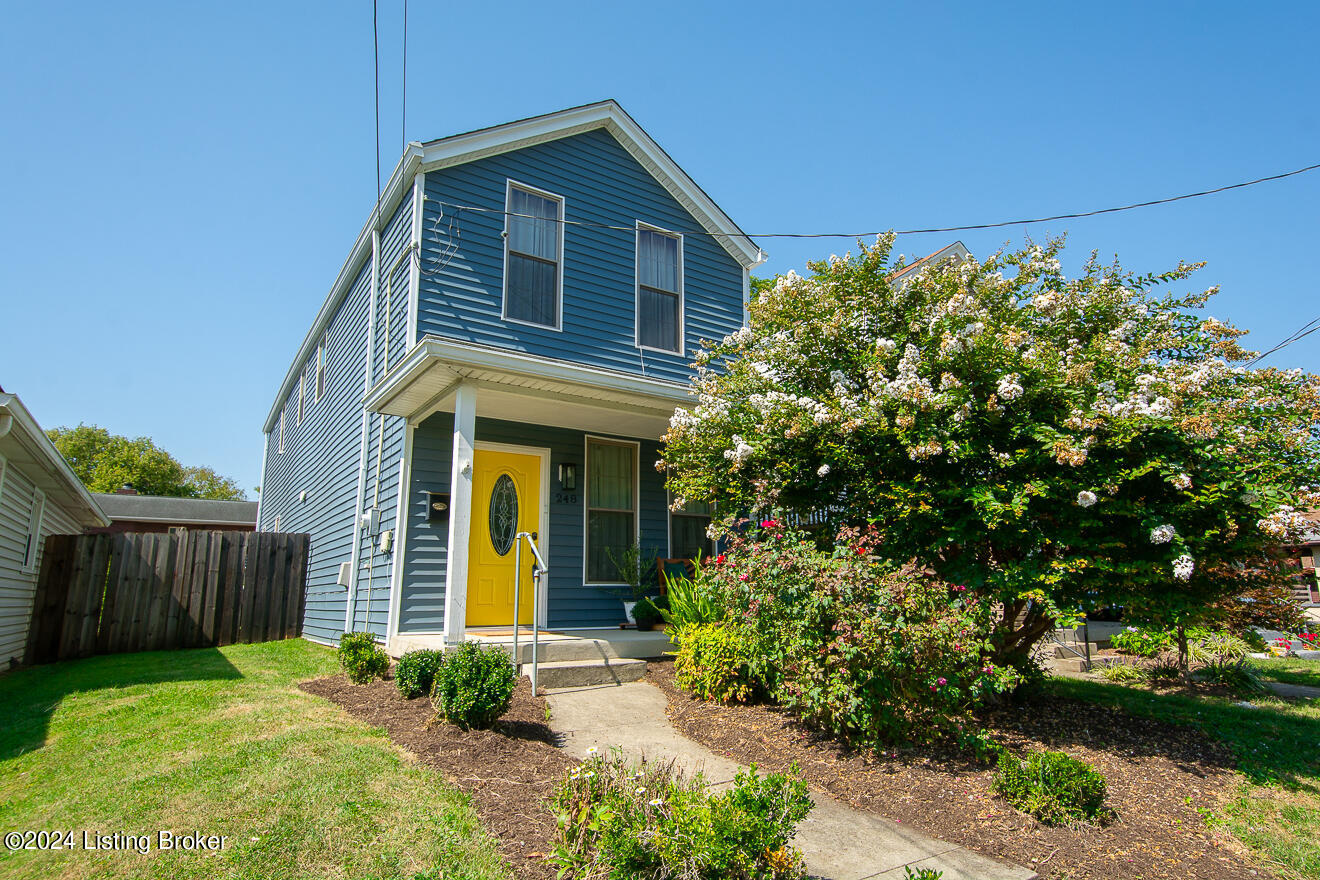 248 Delmont Ave