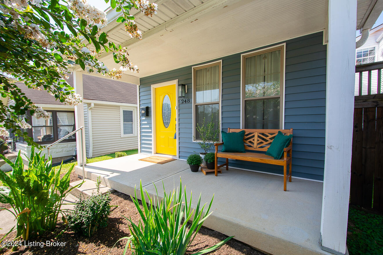 248 Delmont Ave