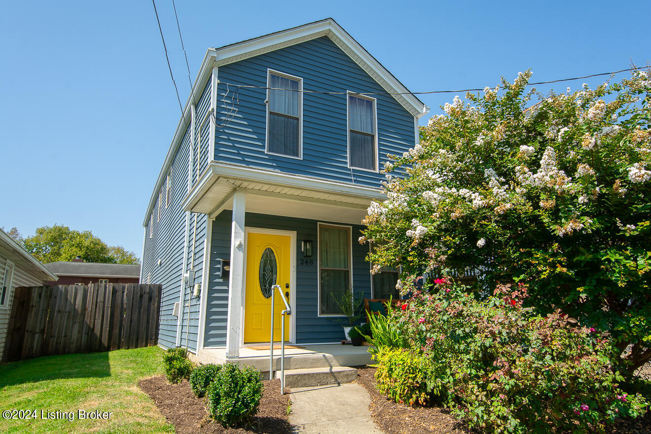 248 Delmont Ave