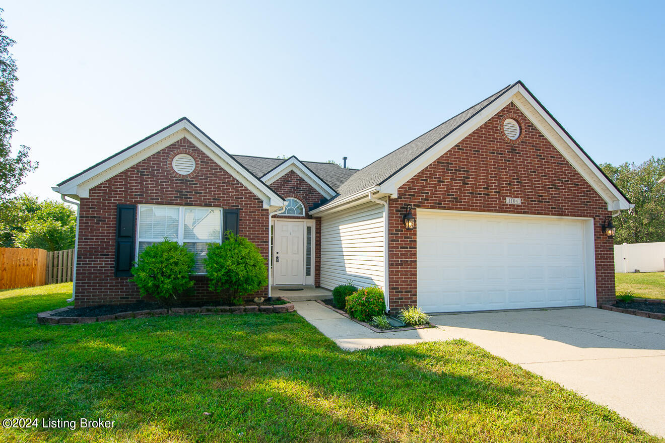 1104 Covington Ct