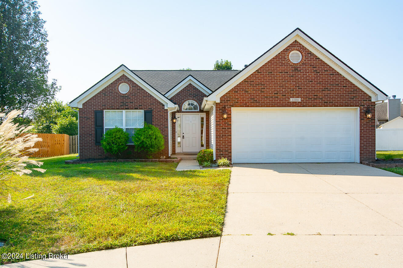 1104 Covington Ct