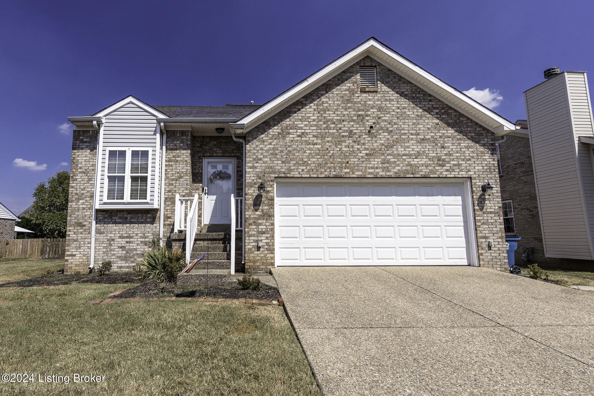 7207 Meadow Ridge Dr