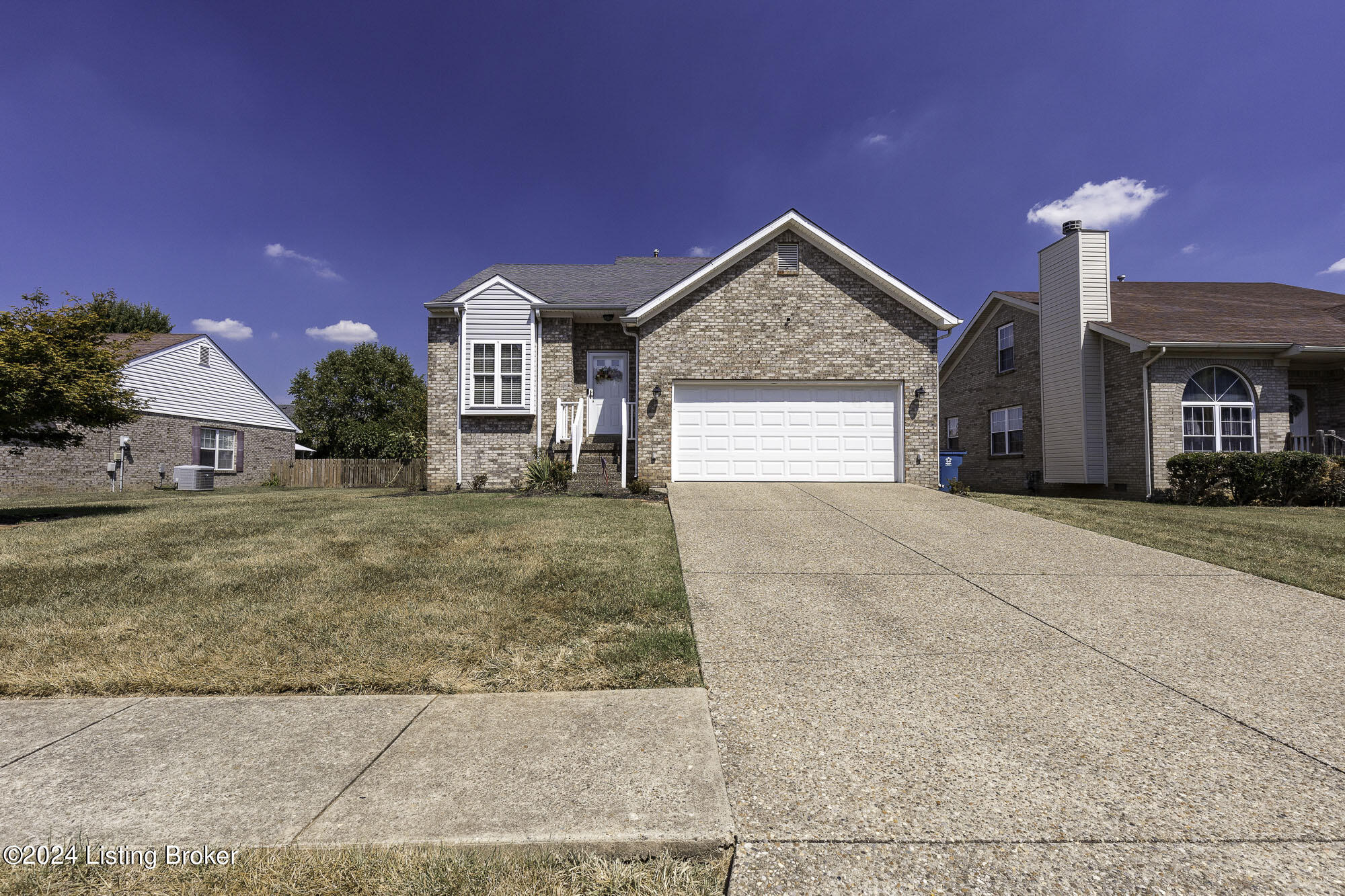 7207 Meadow Ridge Dr