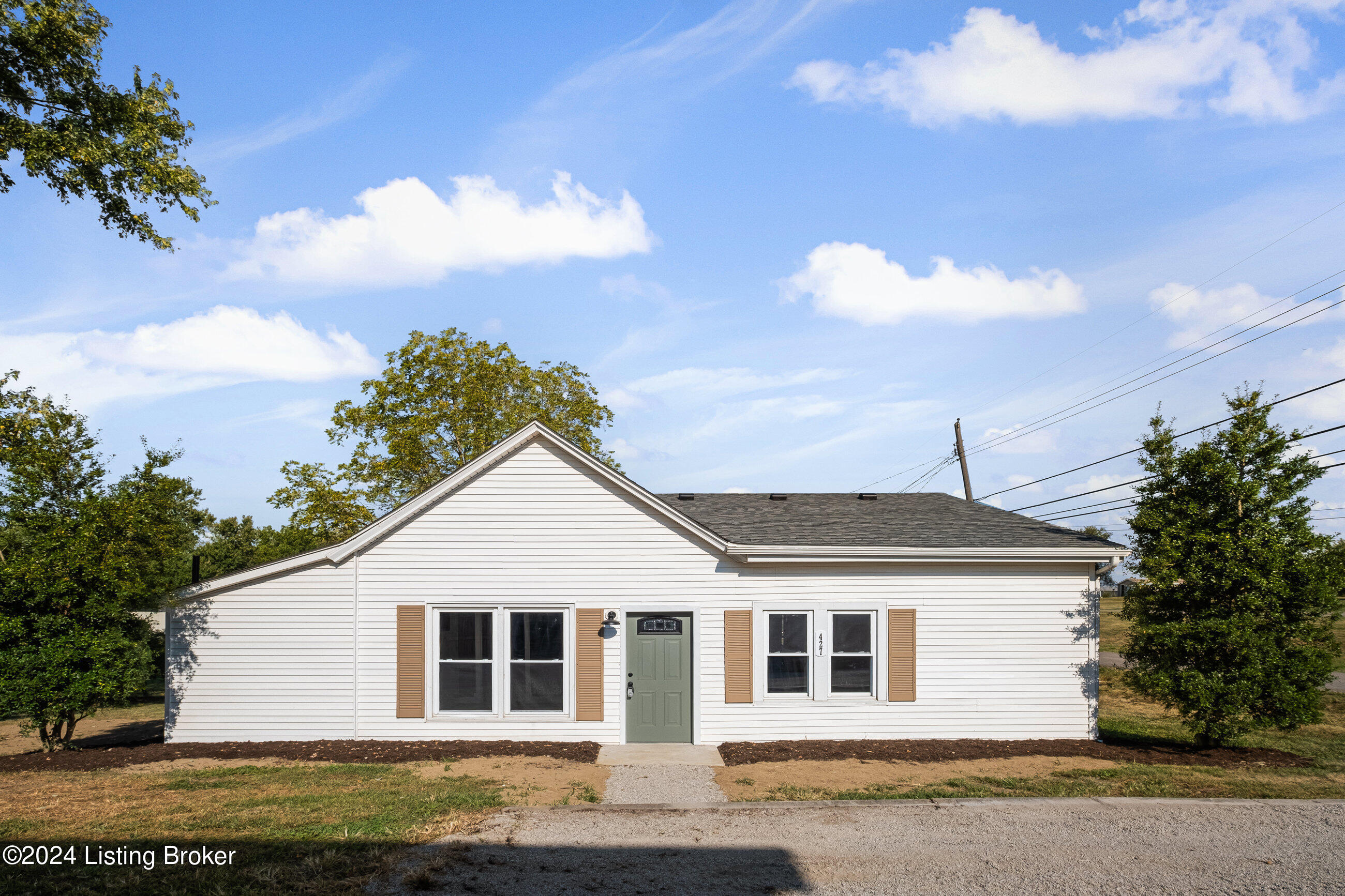 427 Marcus St