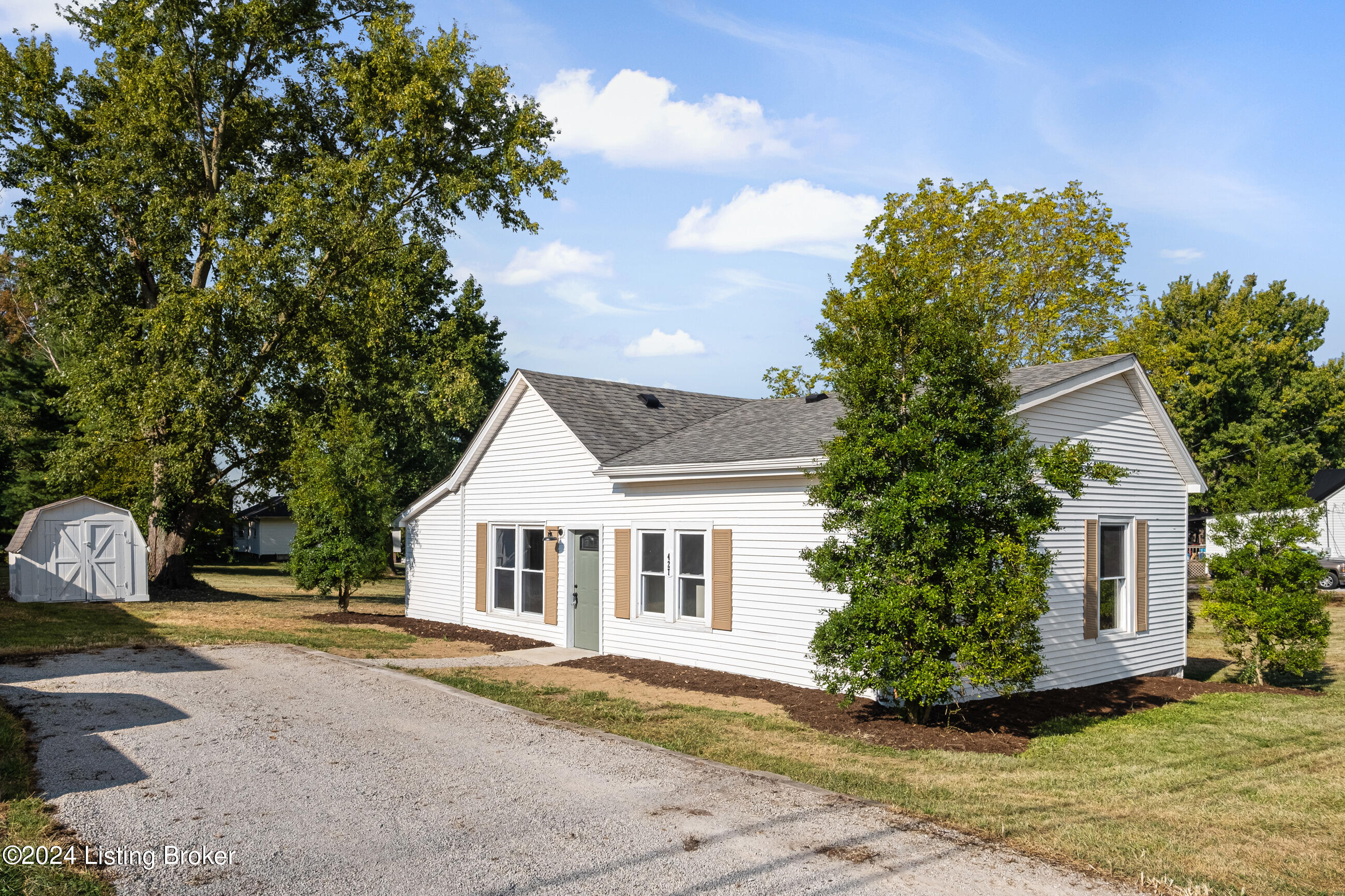 427 Marcus St