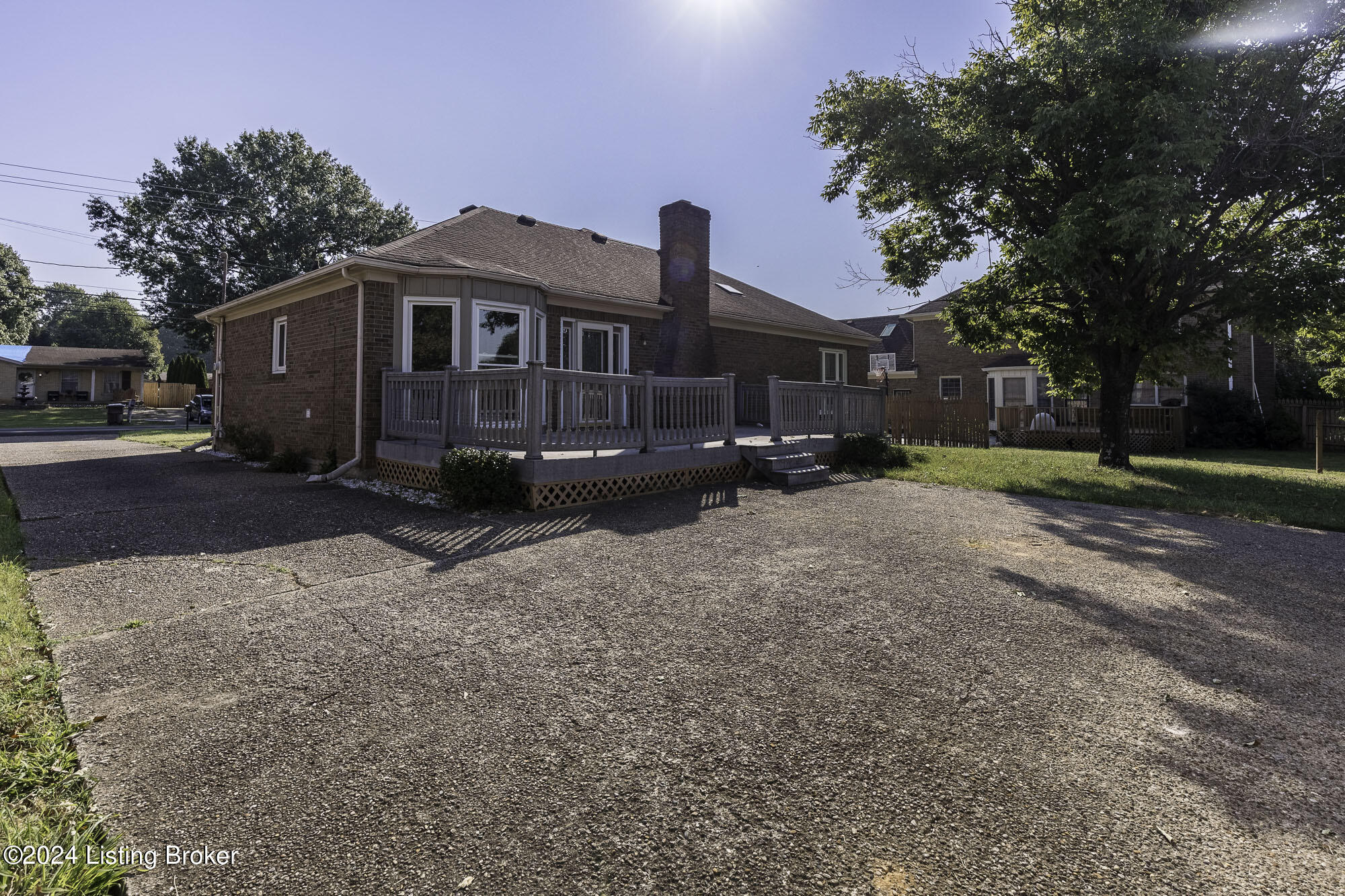 4120 Hunsinger Ln