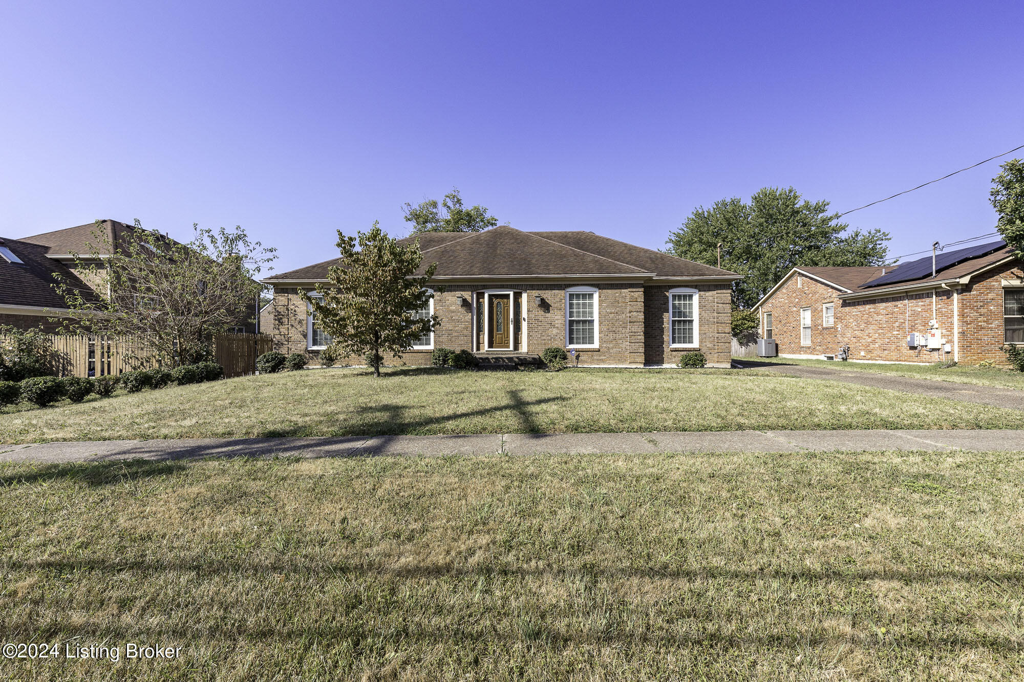 4120 Hunsinger Ln