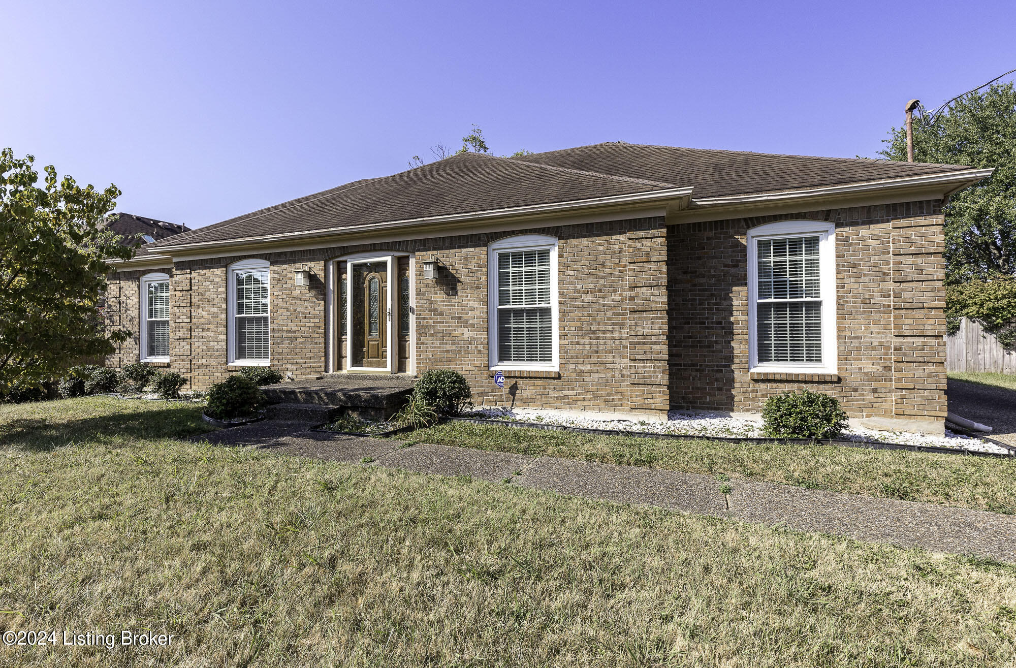 4120 Hunsinger Ln