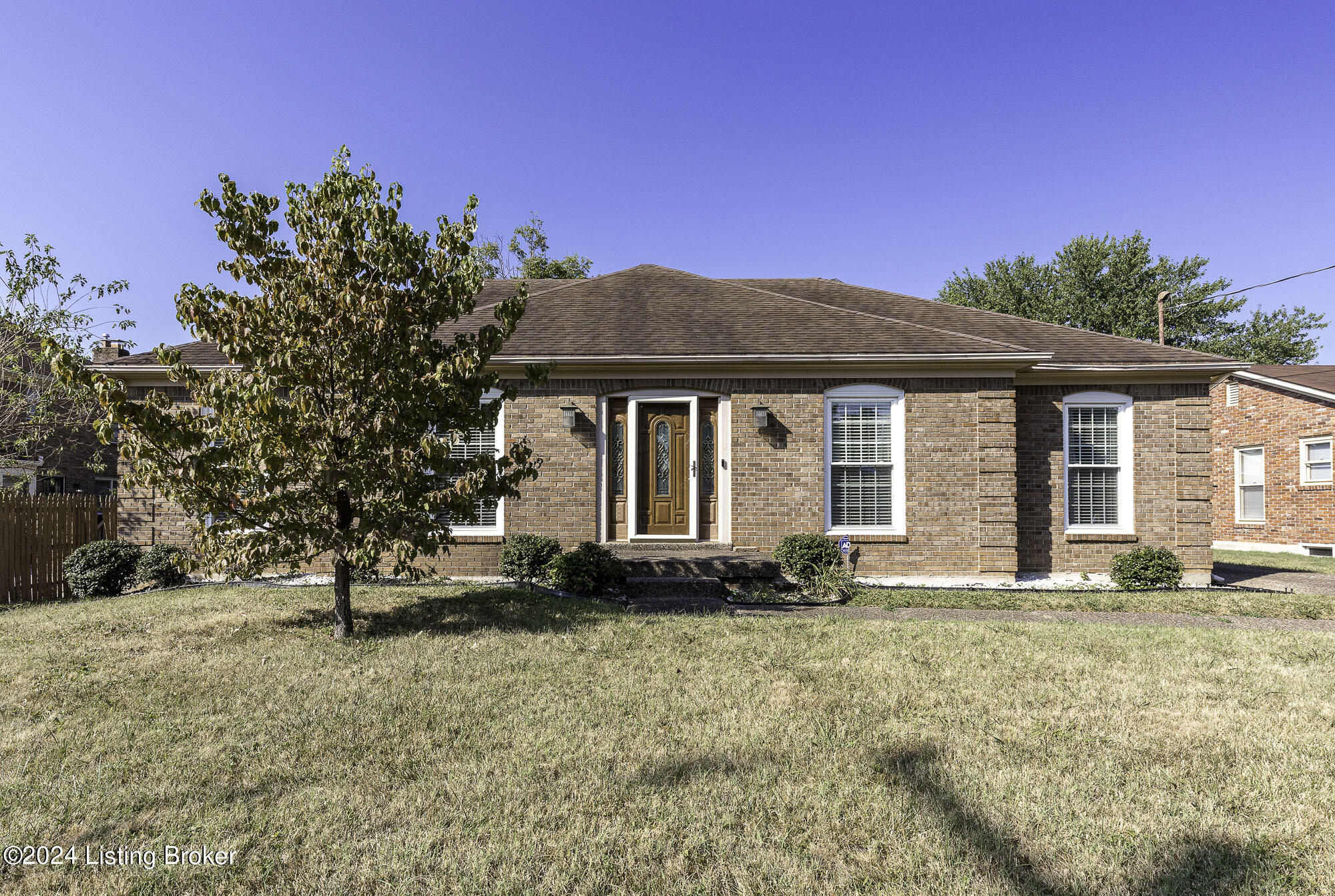 4120 Hunsinger Ln
