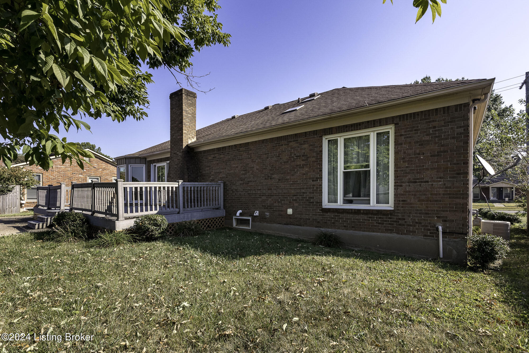 4120 Hunsinger Ln
