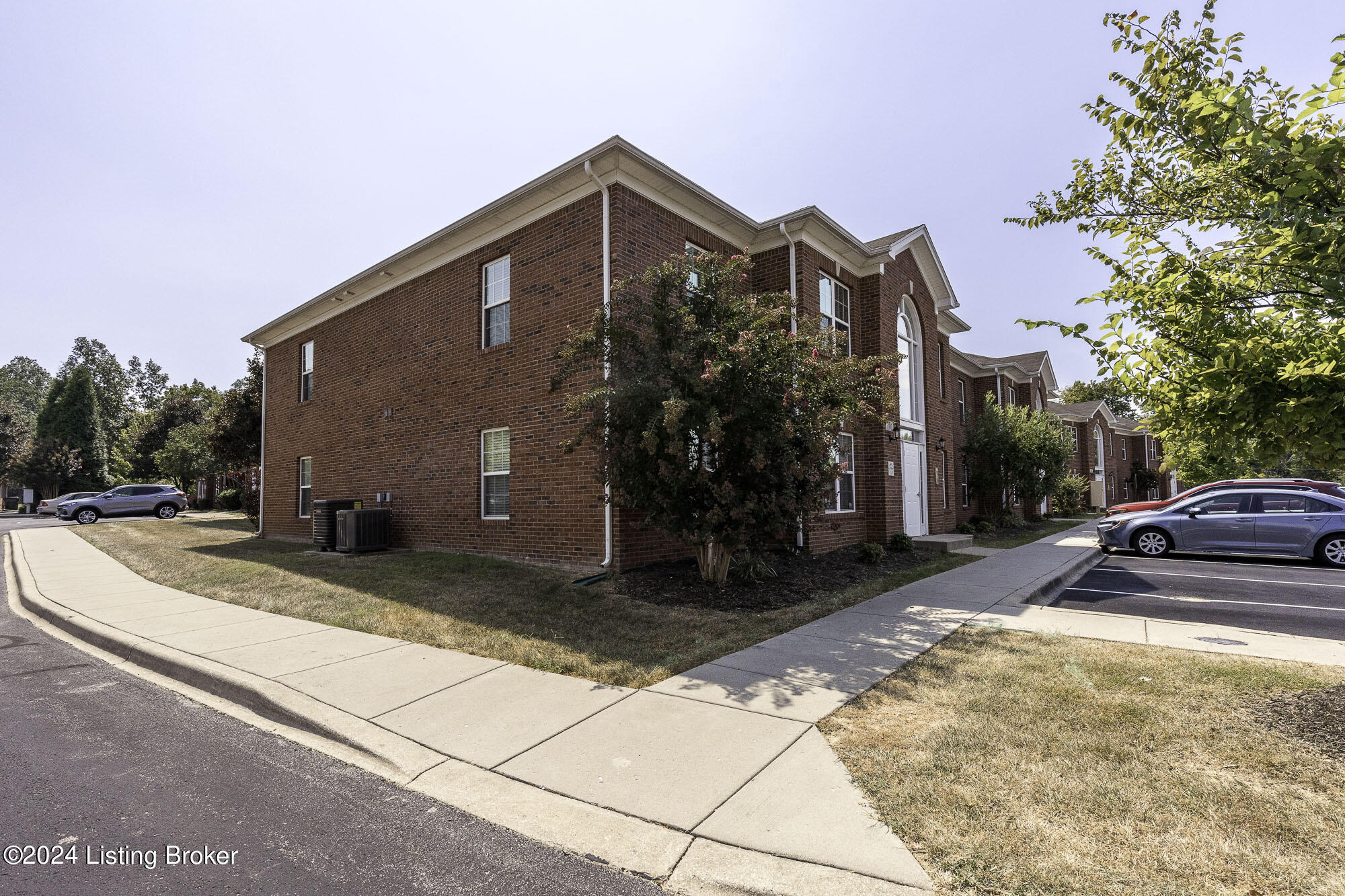 3000 Clevan Way, 202