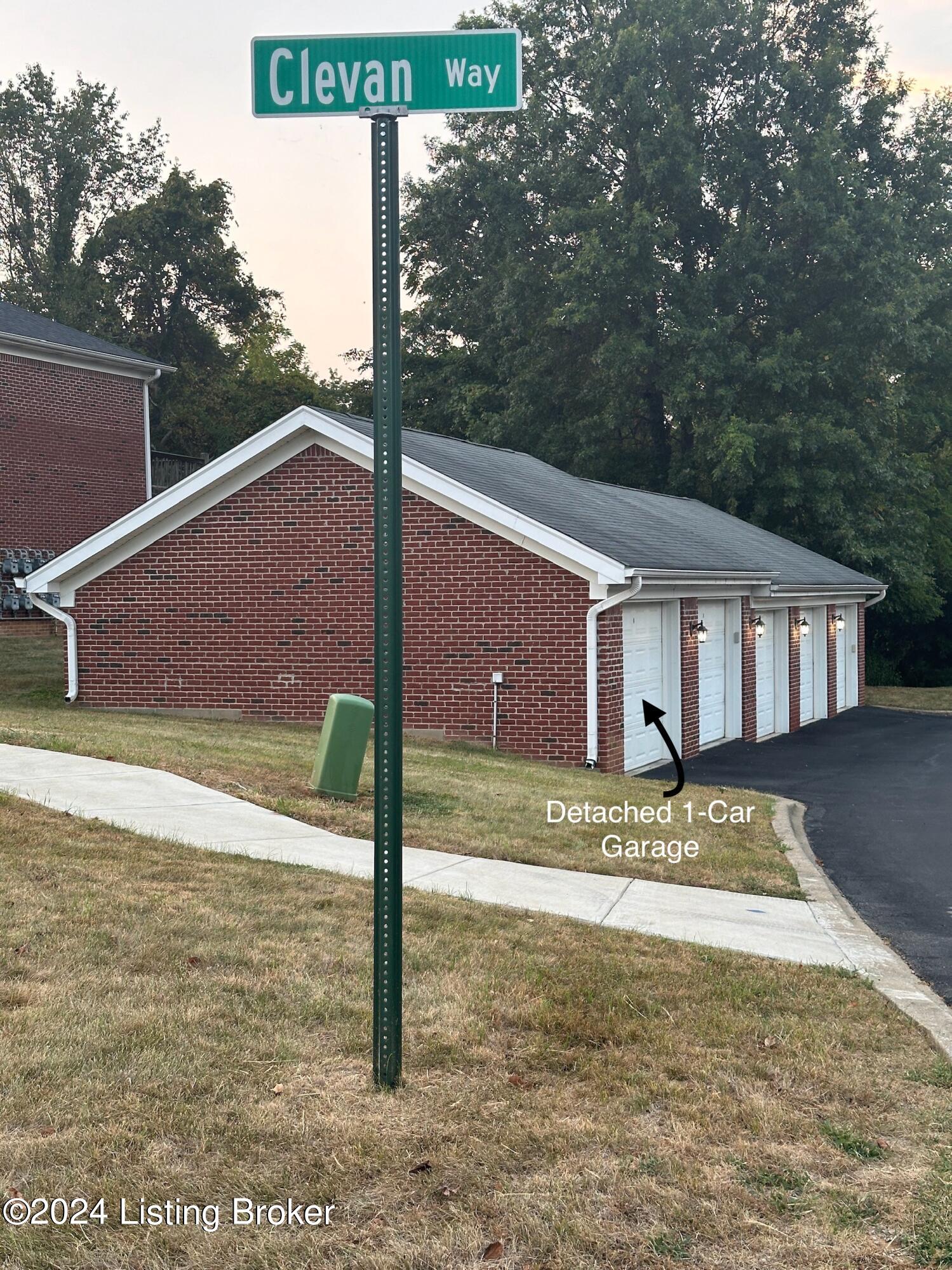 3000 Clevan Way, 202