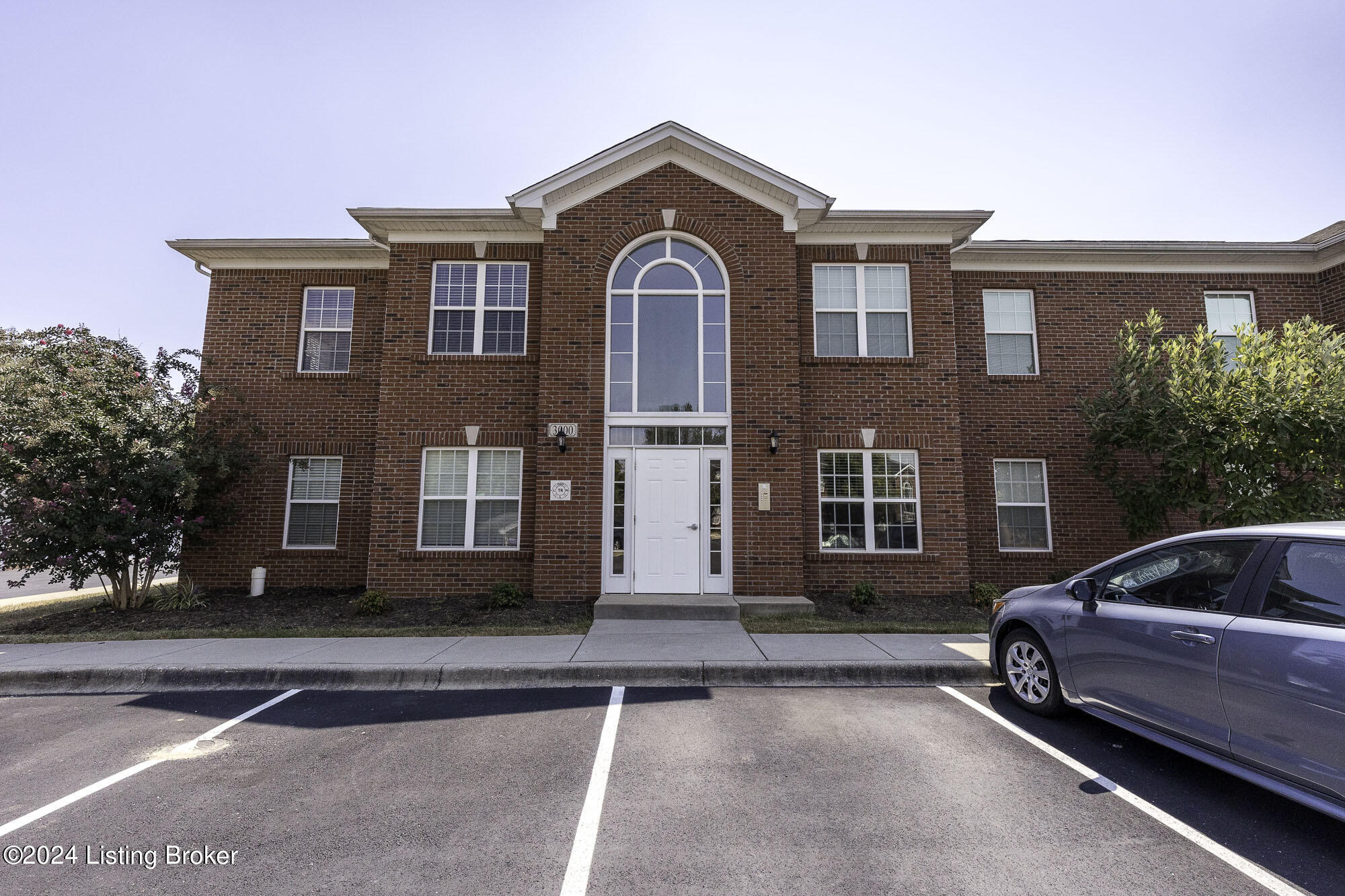 3000 Clevan Way, 202