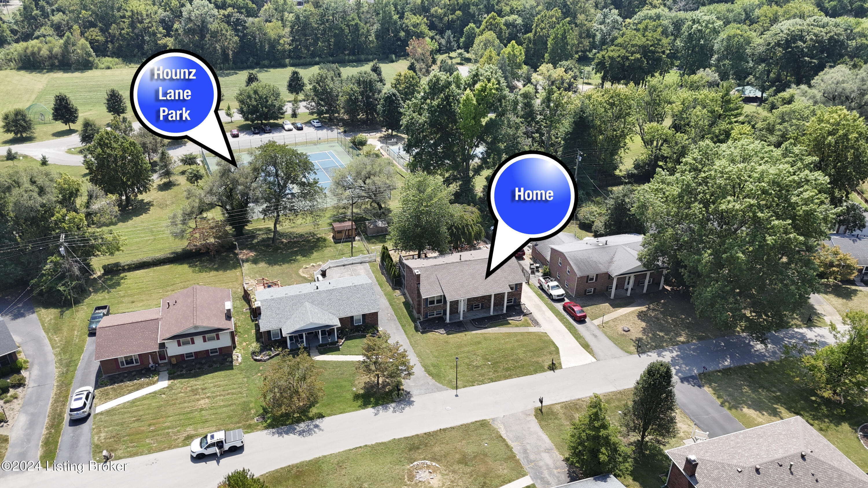 9808 Boxford Ct