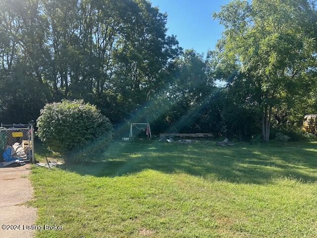7715 Johnson School Rd