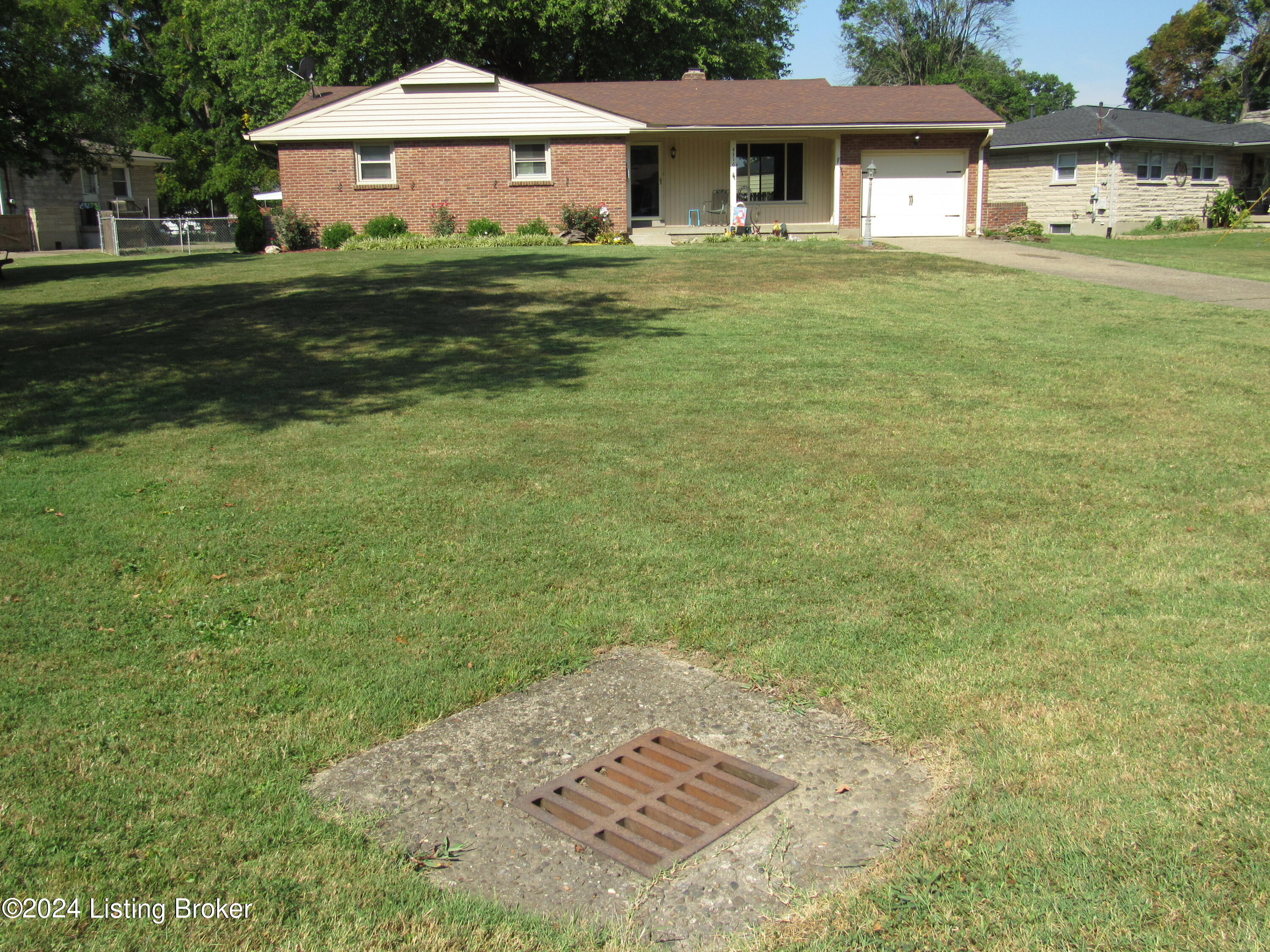 4316 Naneen Dr