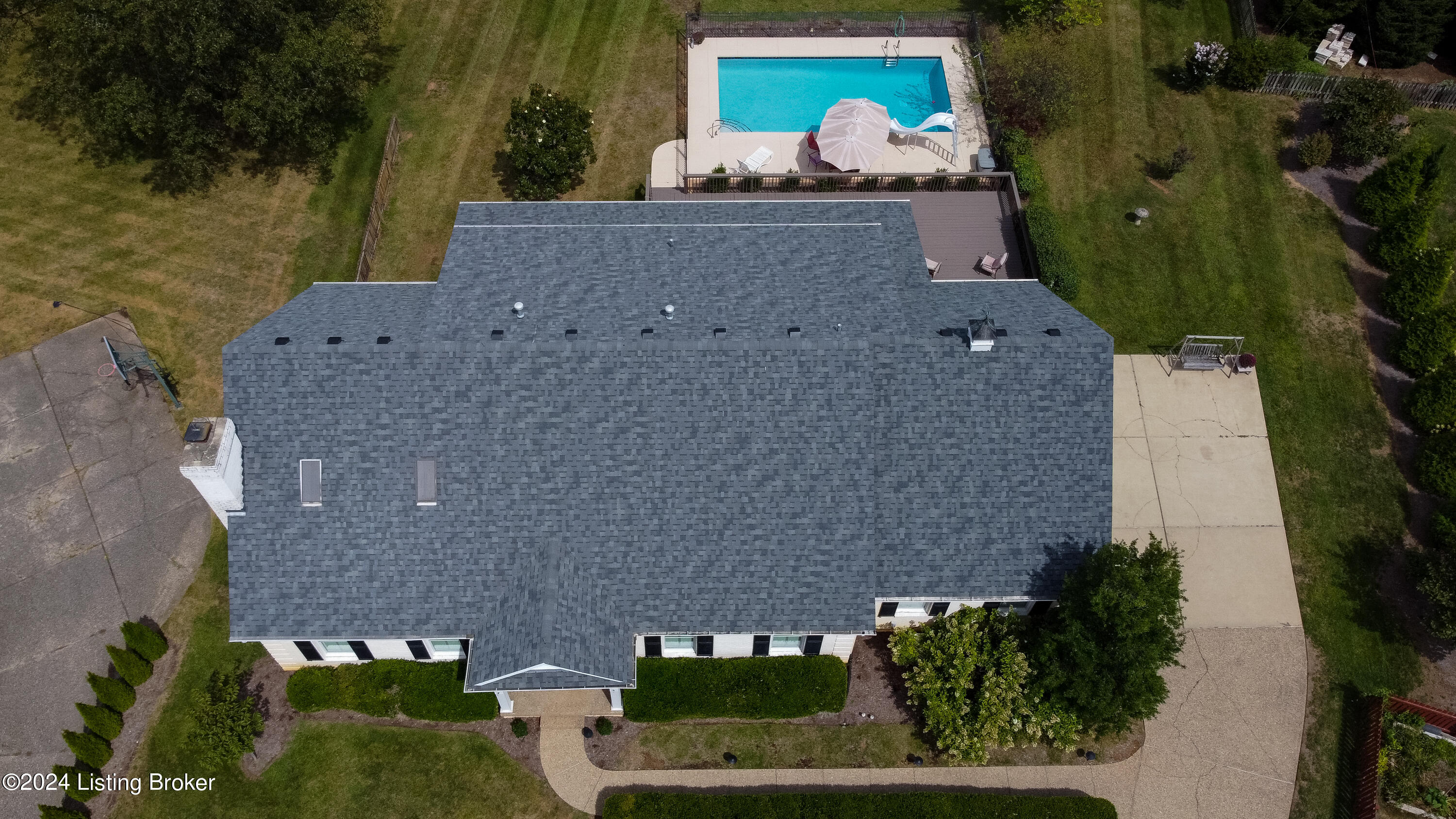 3803 Tynebrae Ct