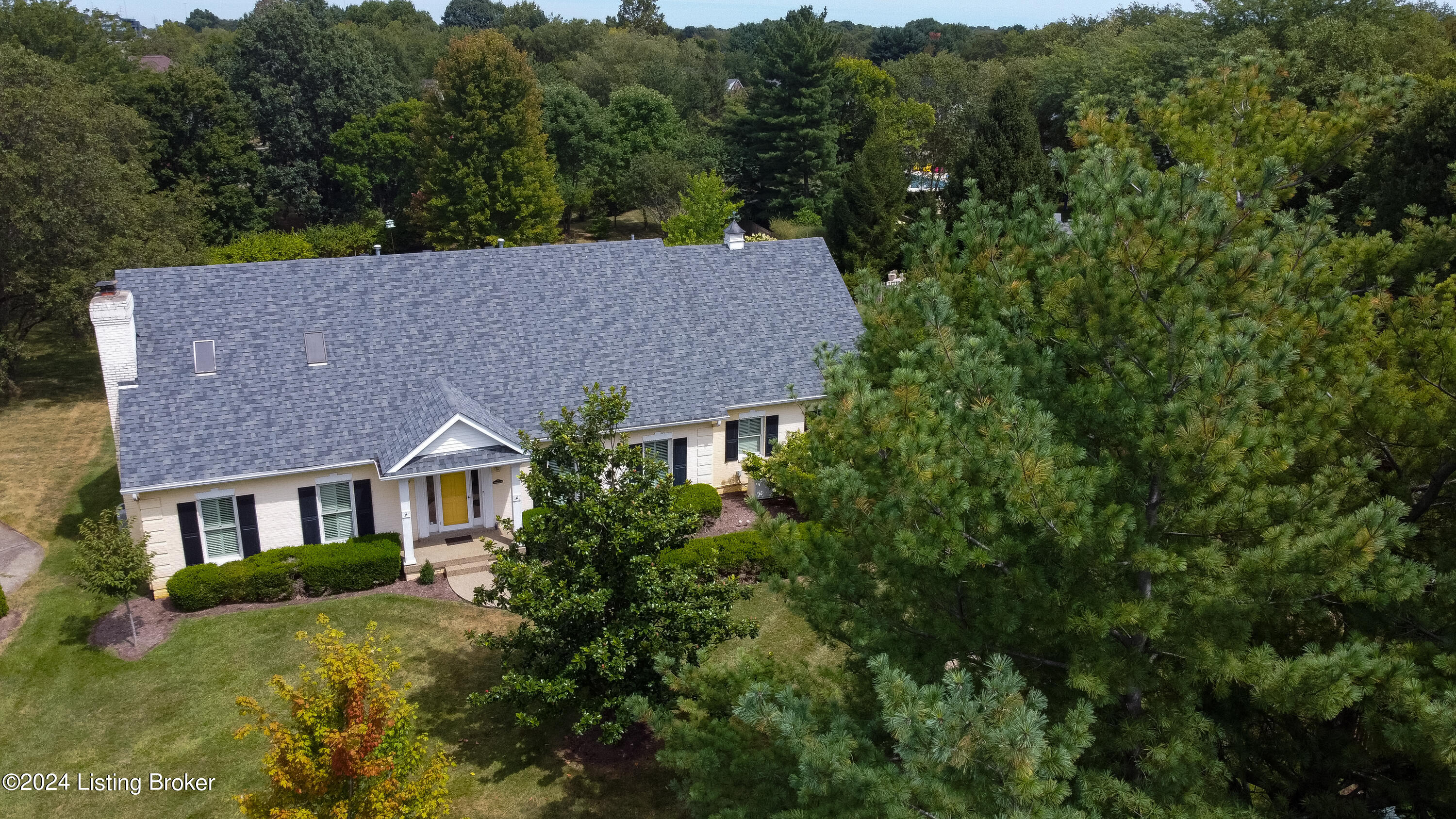 3803 Tynebrae Ct